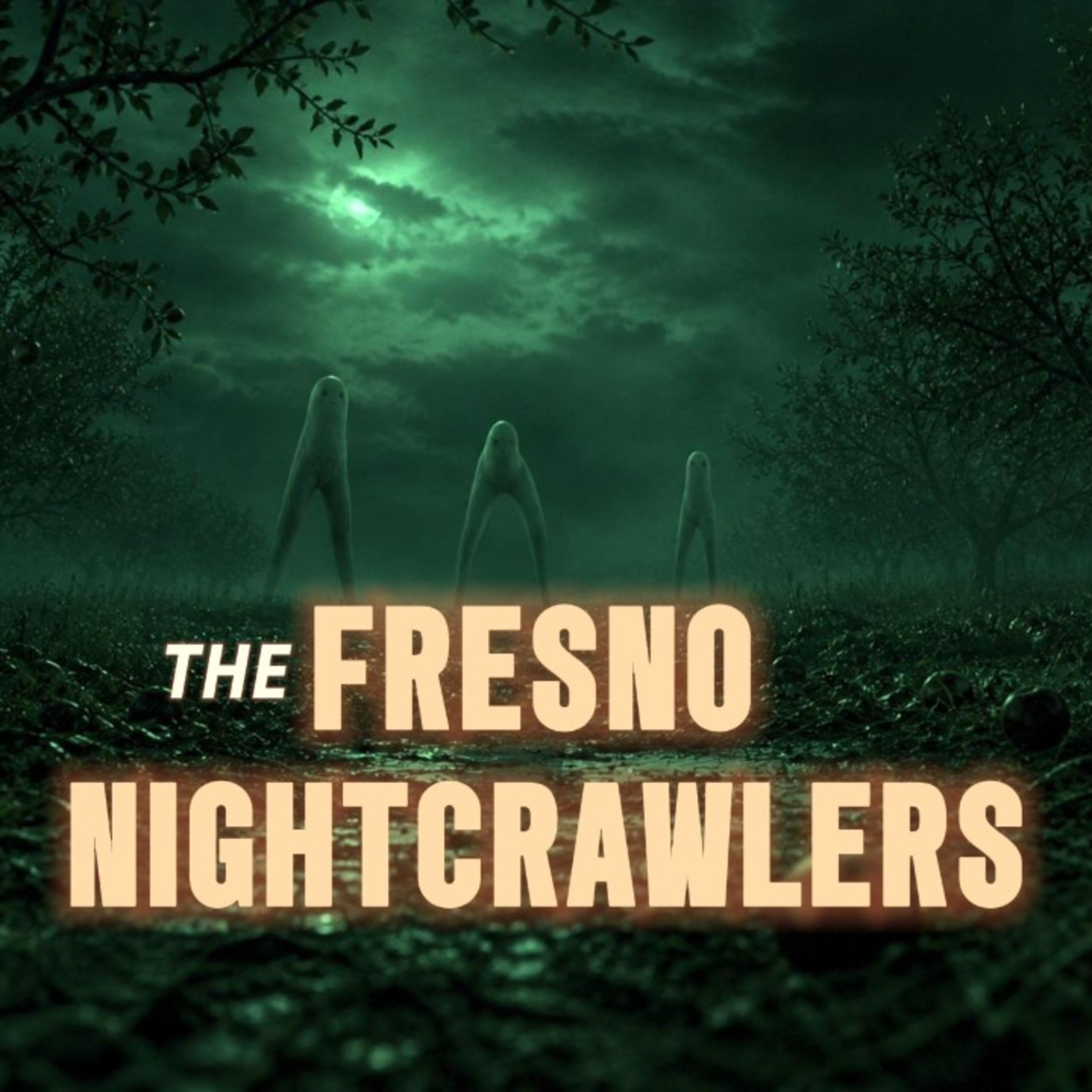 The Fresno Nightcrawlers Might Be The Weirdest Cryptid