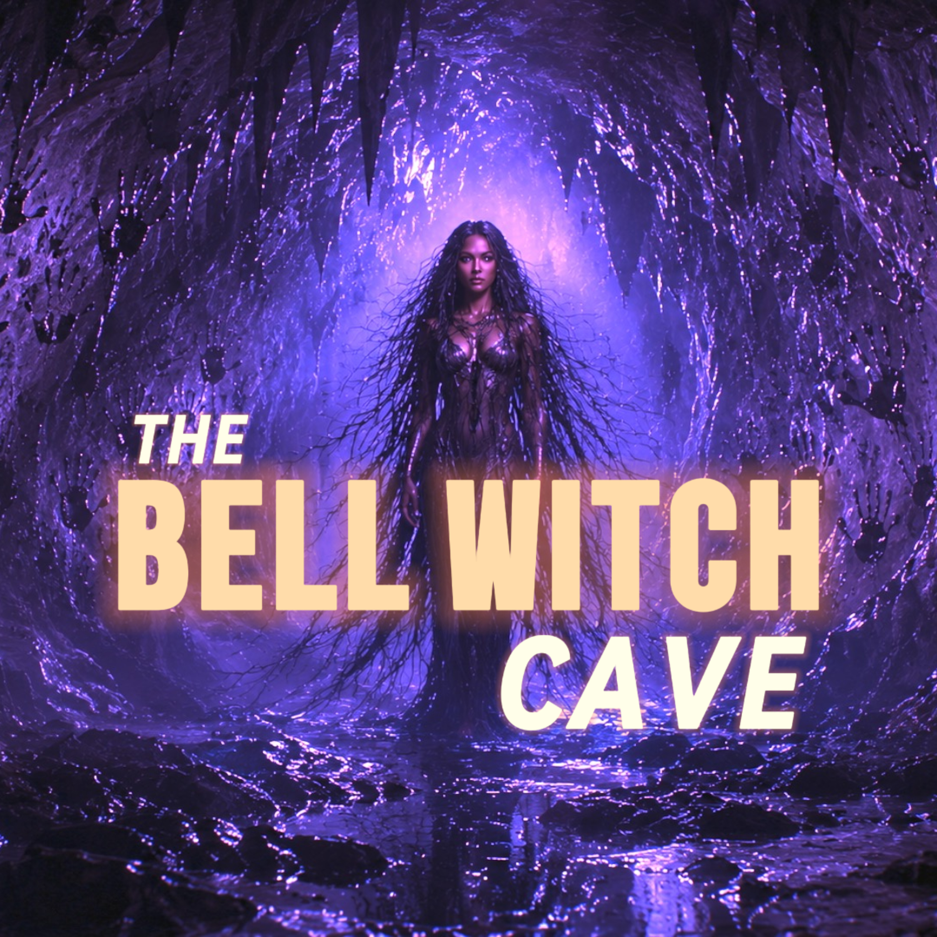 The TRUTH About The Bell Witch is NOT What We've Been Told