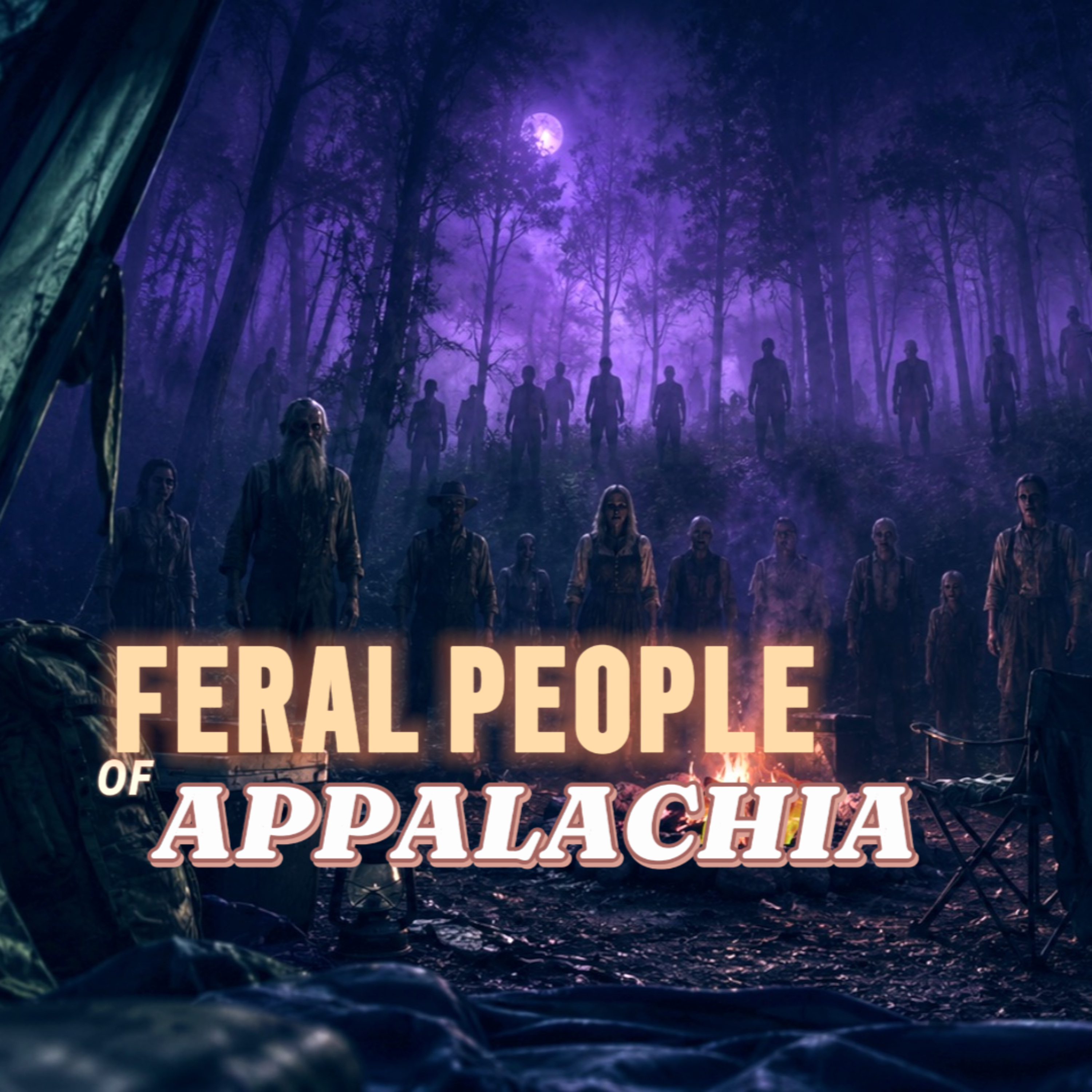 Forgotten Appalachian History: The Cursed Settlement of Booger Hole
