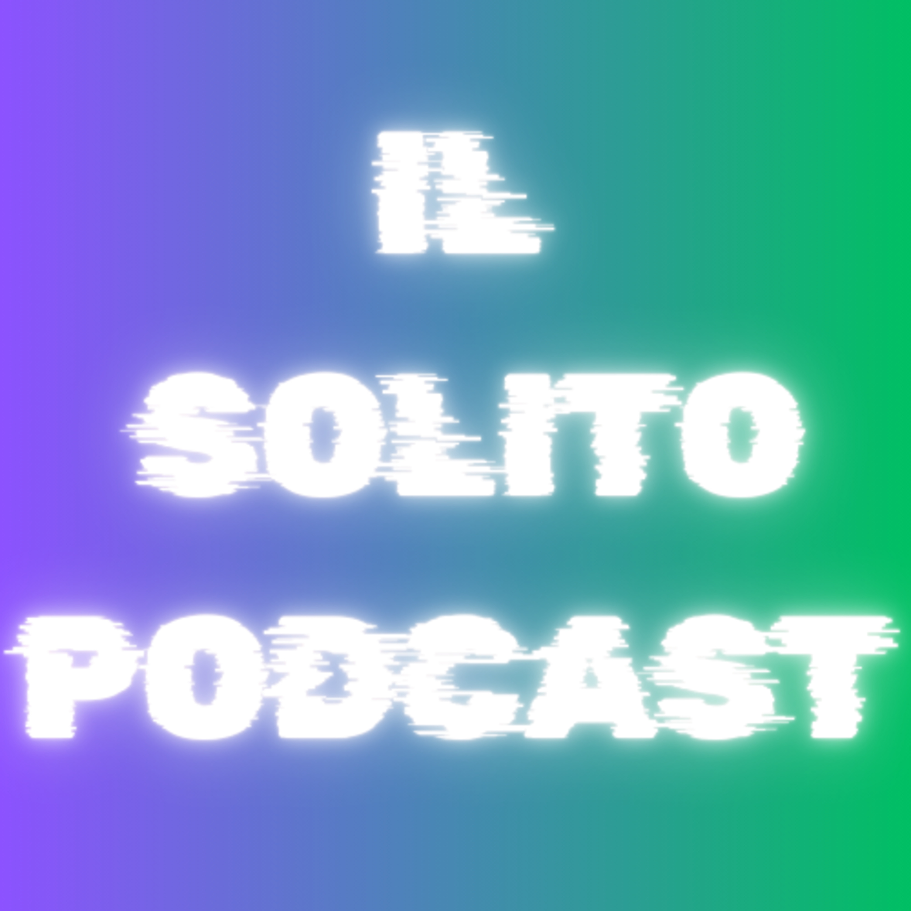 04. Agitato non mescolato episode artwork