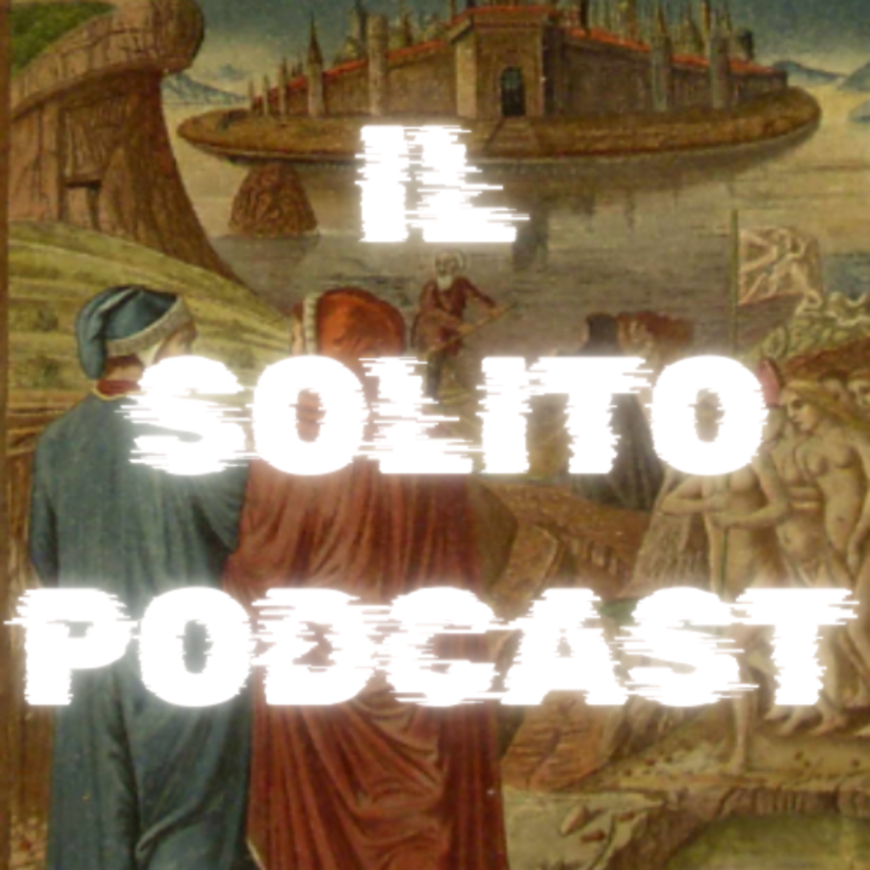 05. L'usura della vita episode artwork