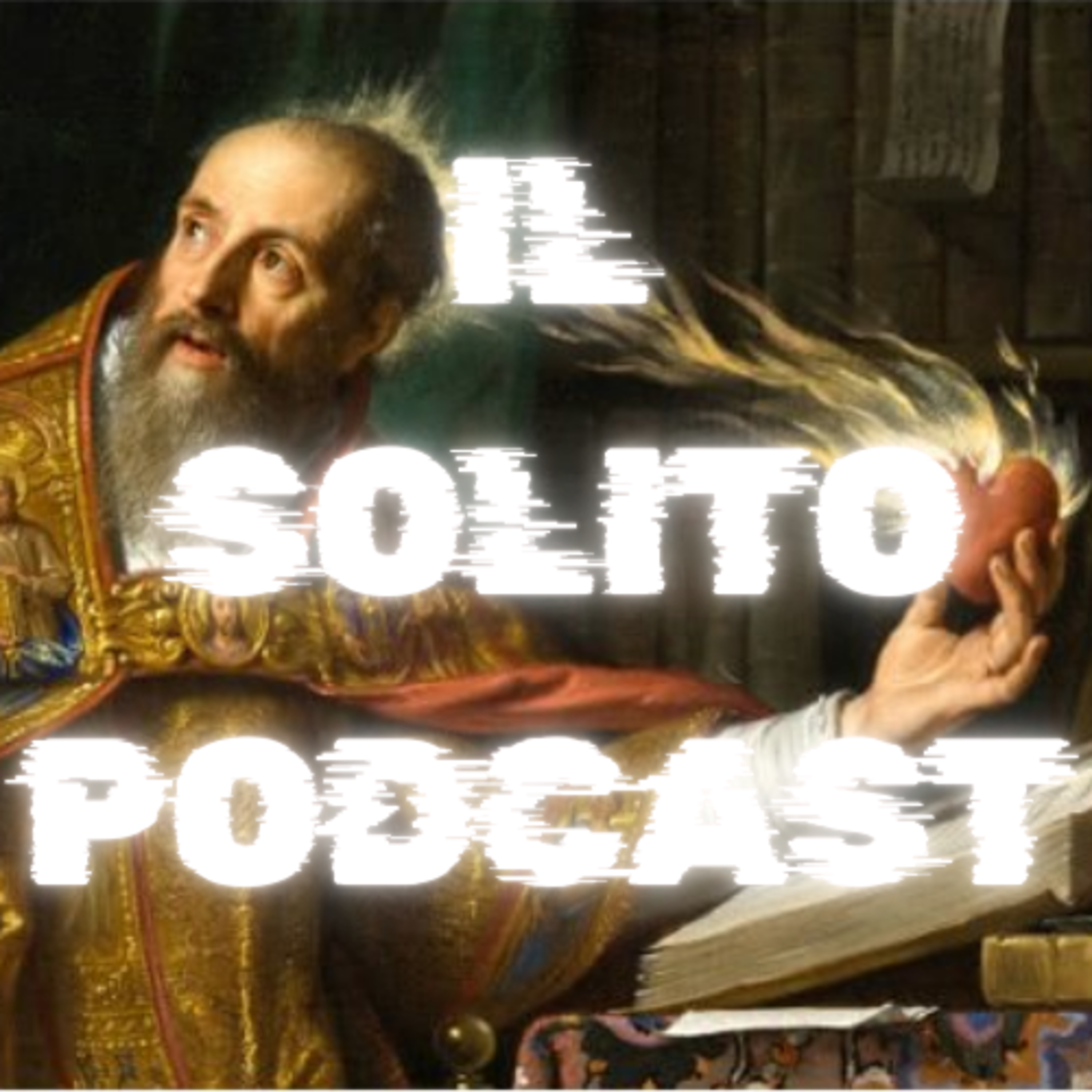 08. ti renderò felice in 5 minuti episode artwork