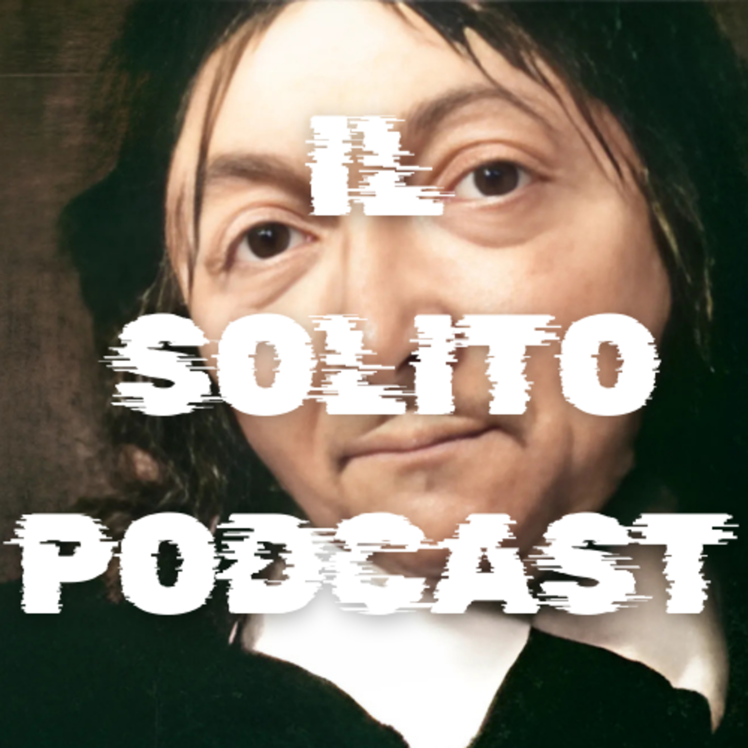 09. Coito Ego Sum episode artwork