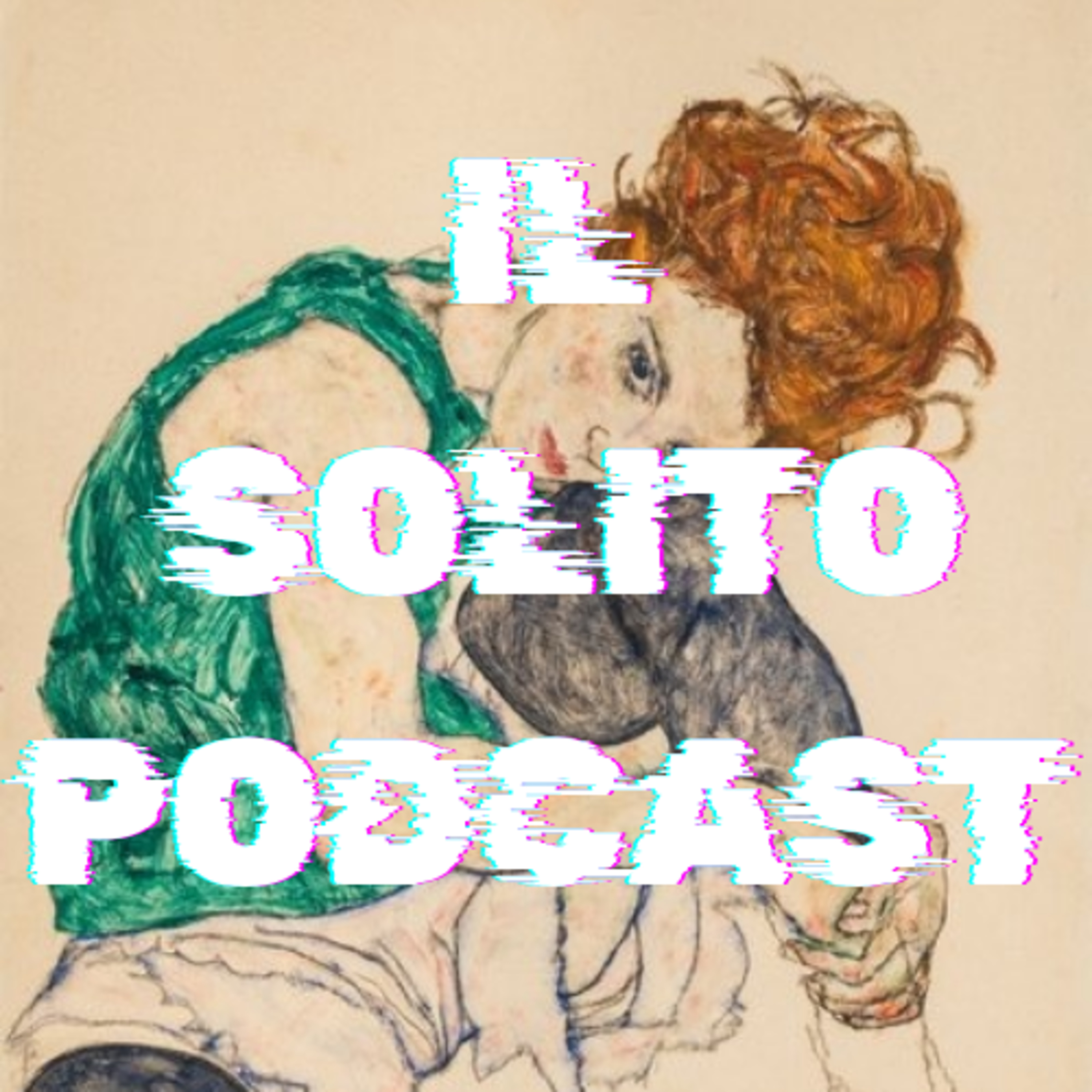 11. Più ci pensi e più fa male episode artwork