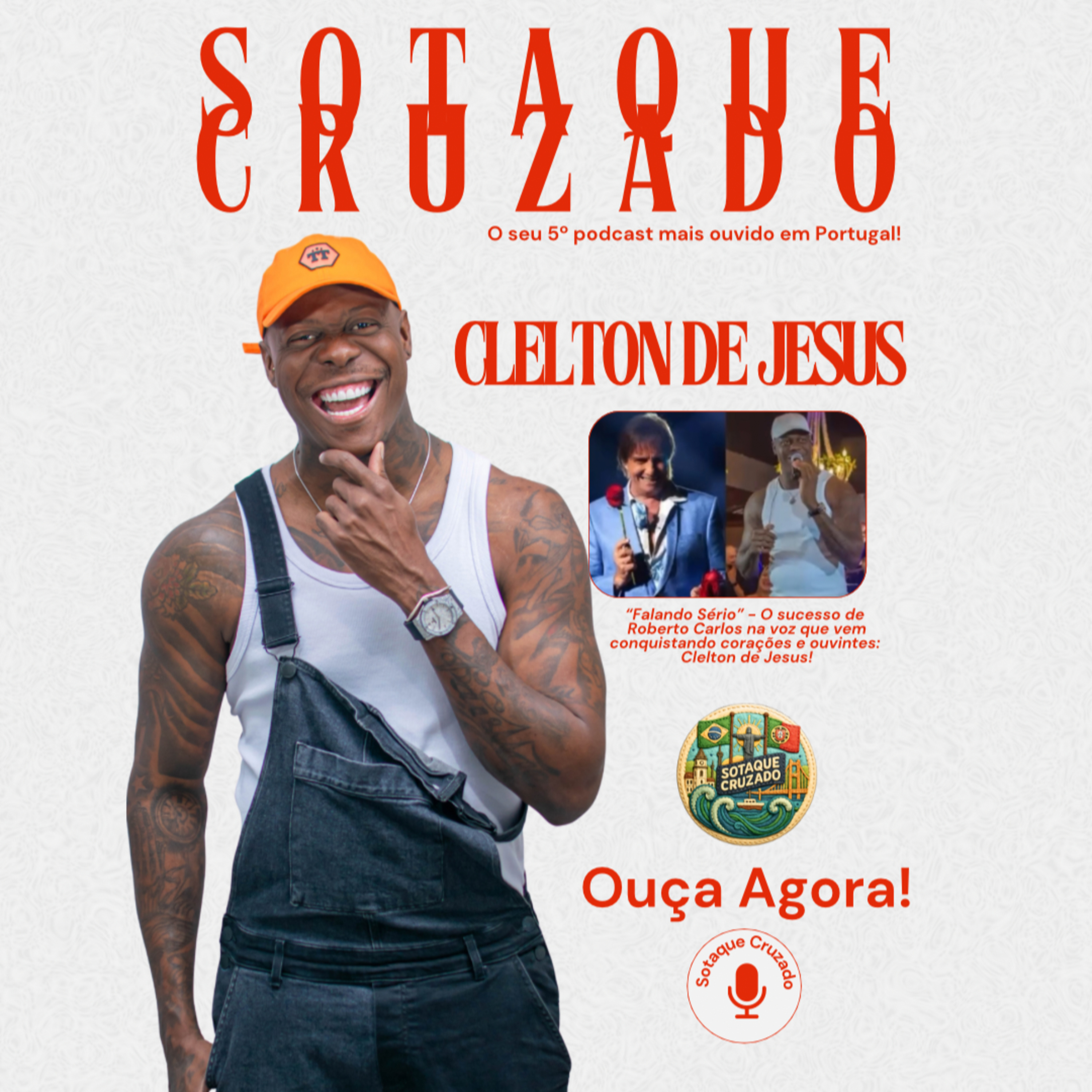Sotaque Cruzado