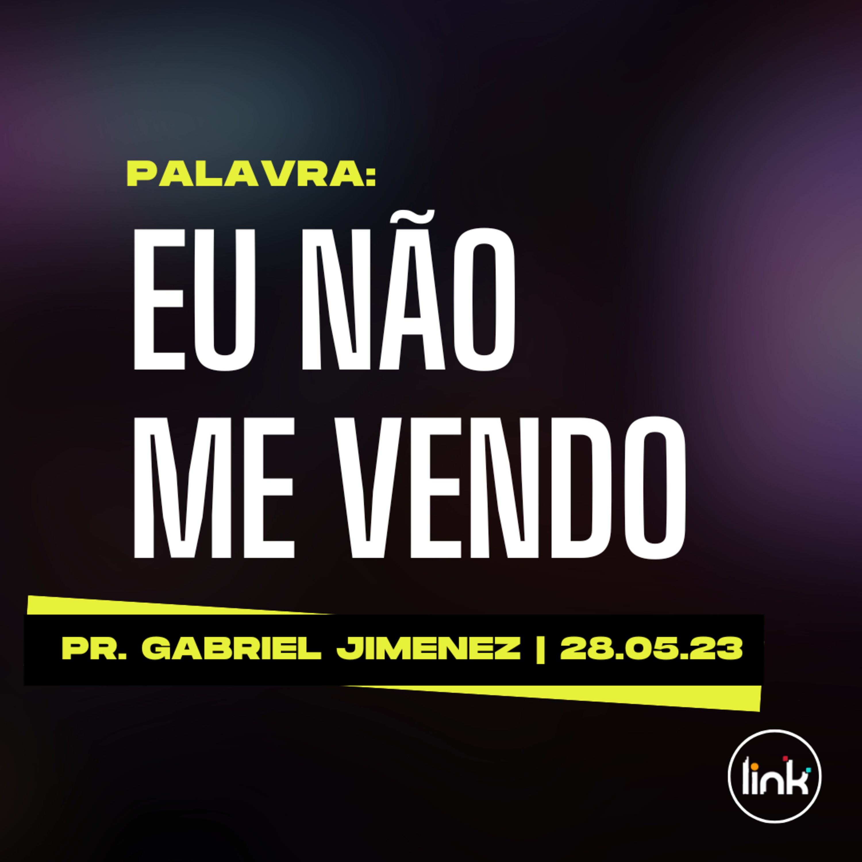 Podcast Link Church Belém