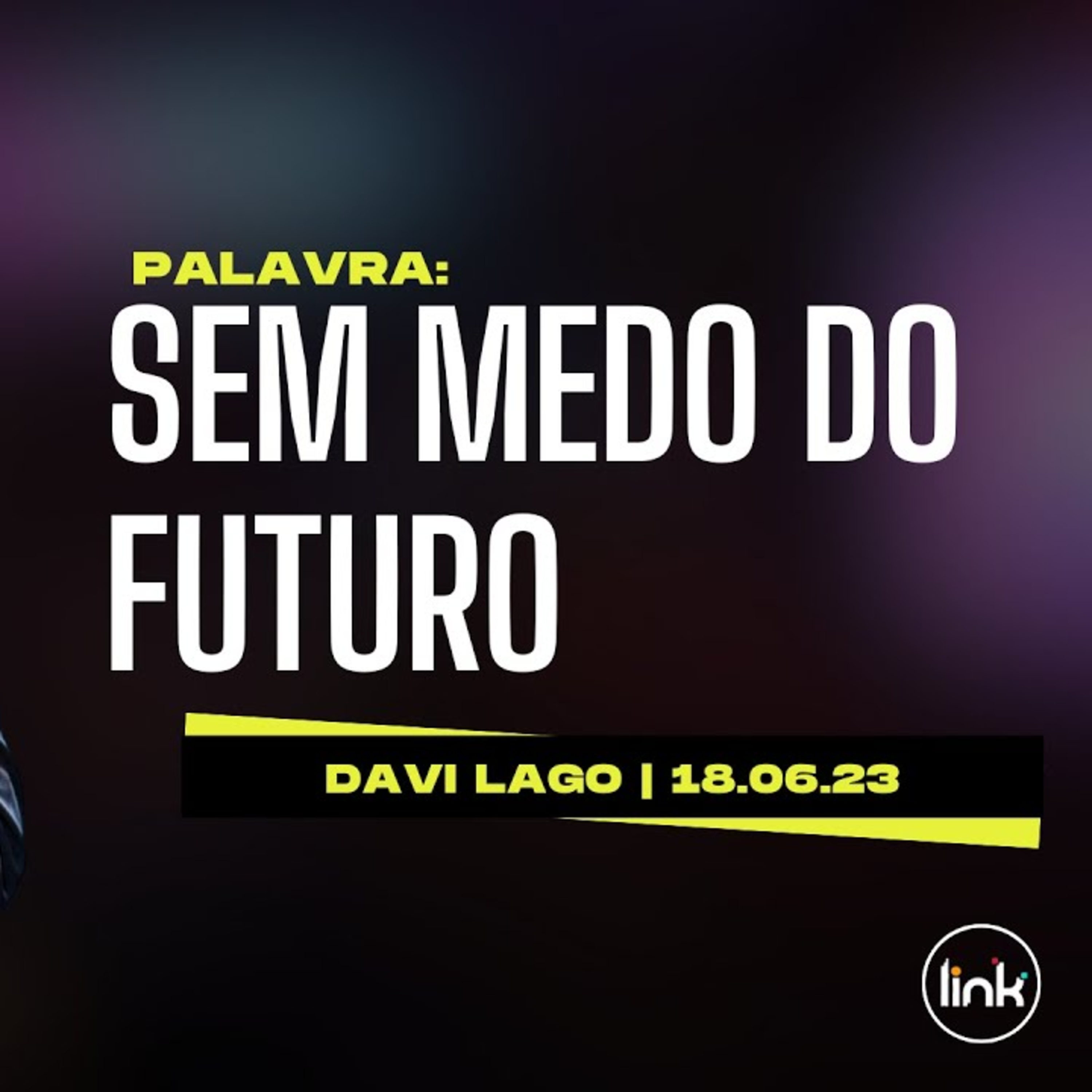 Podcast Link Church Belém