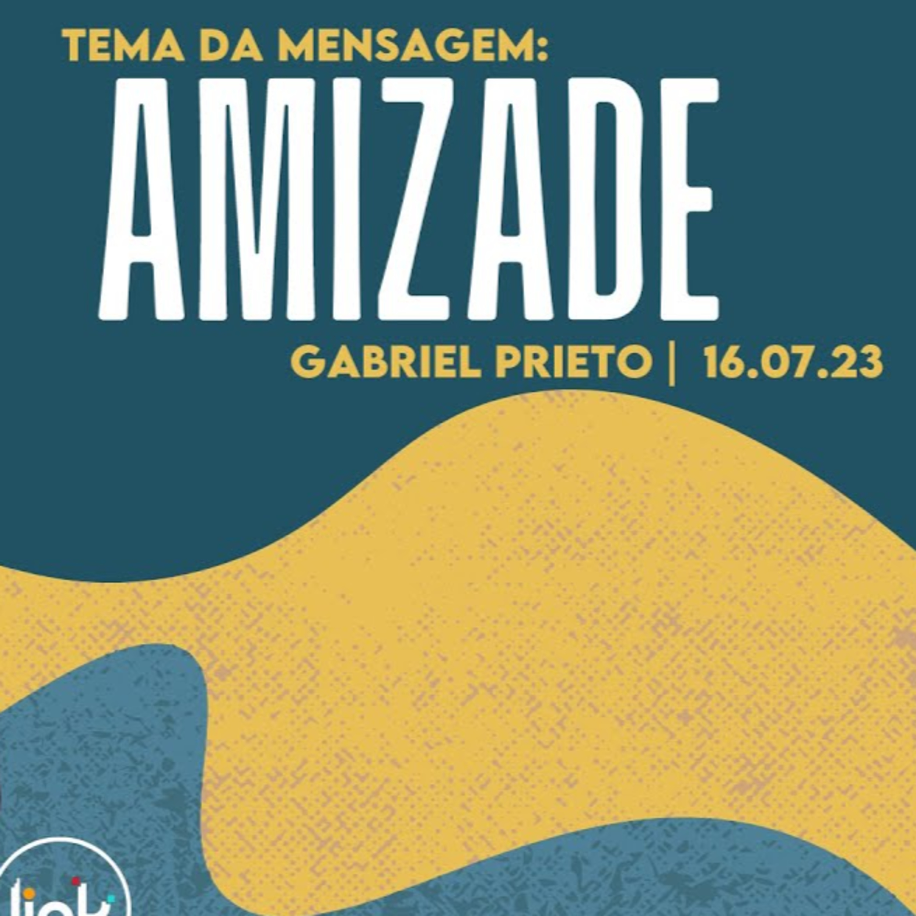 Podcast Link Church Belém