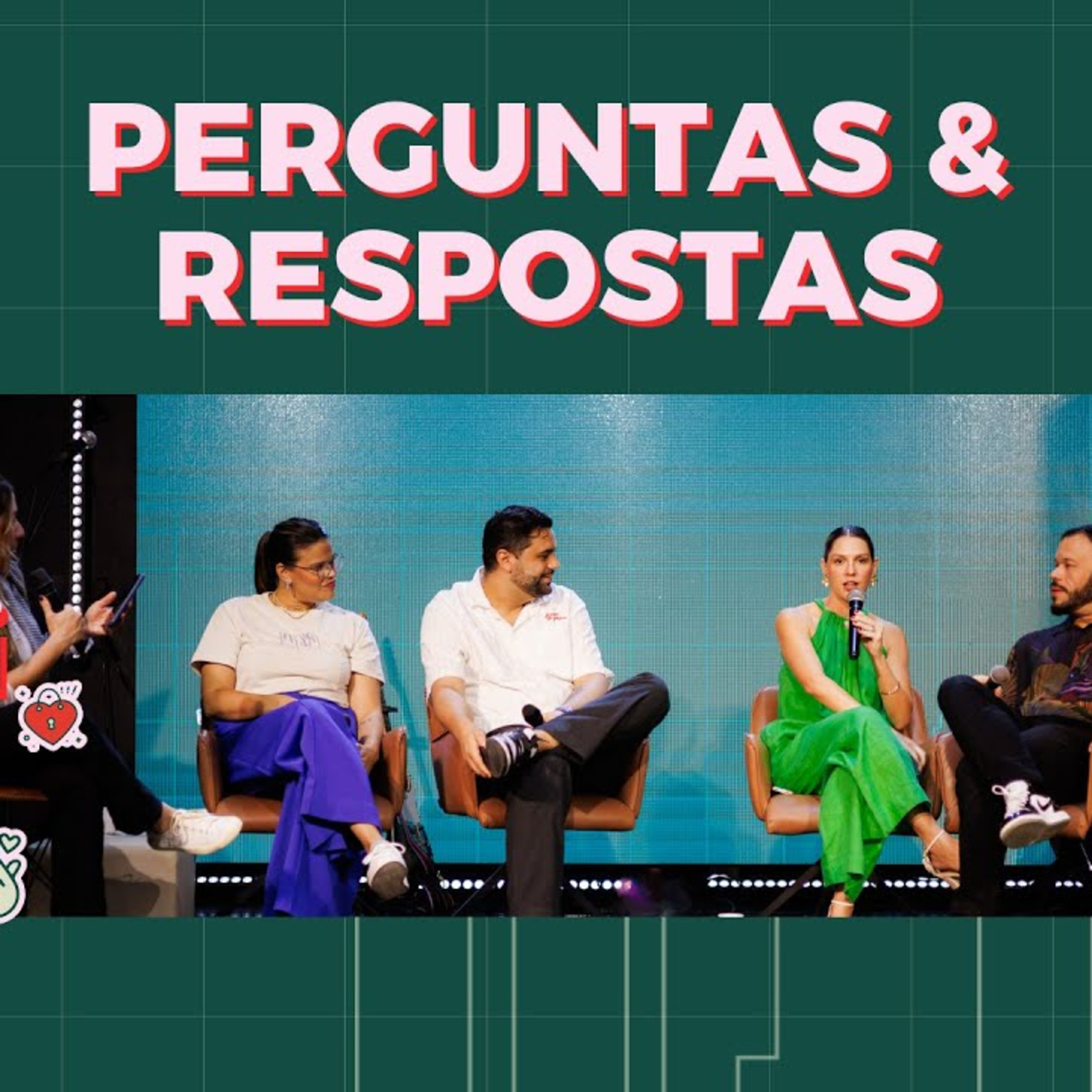 Podcast Link Church Belém