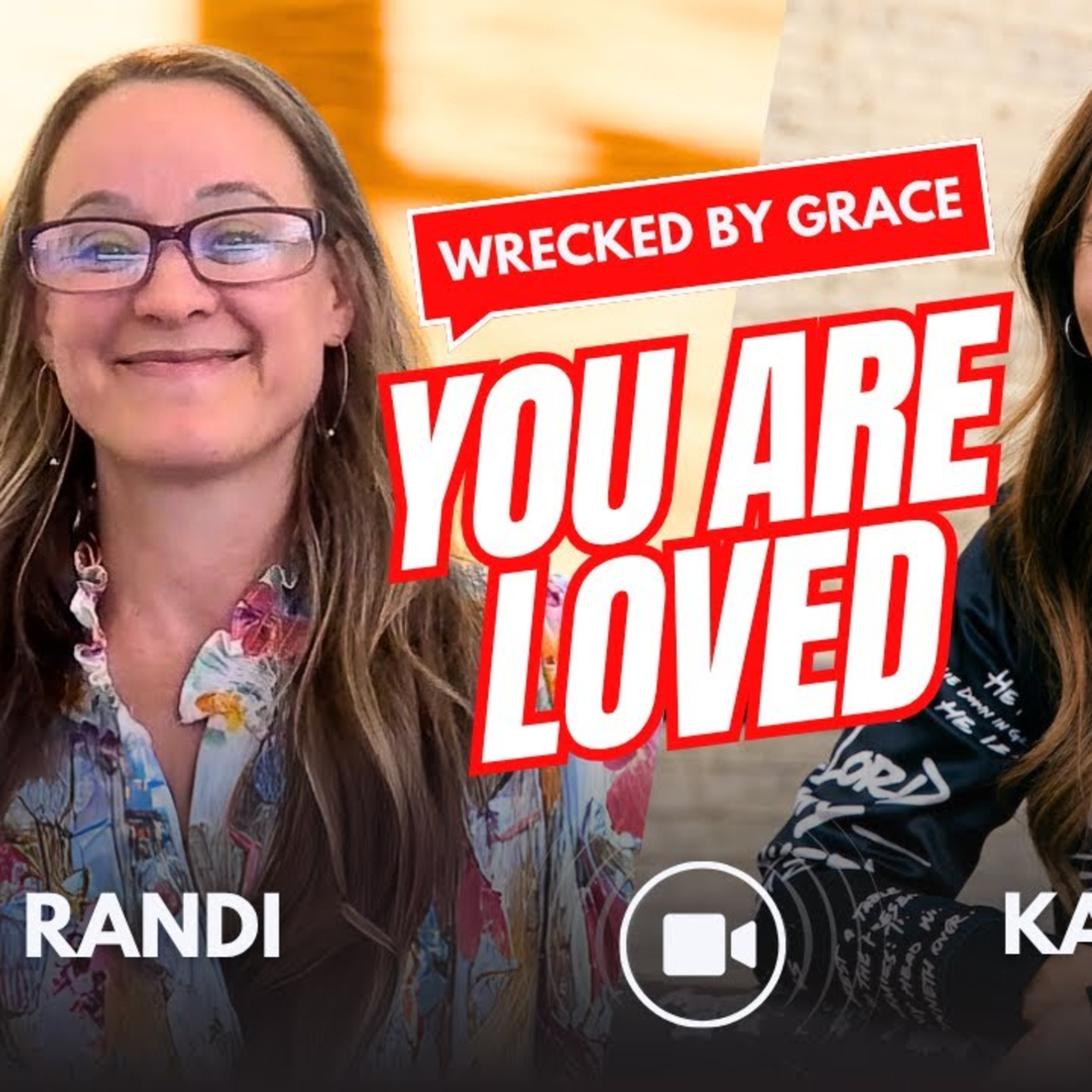 Katie Hauck Ministries