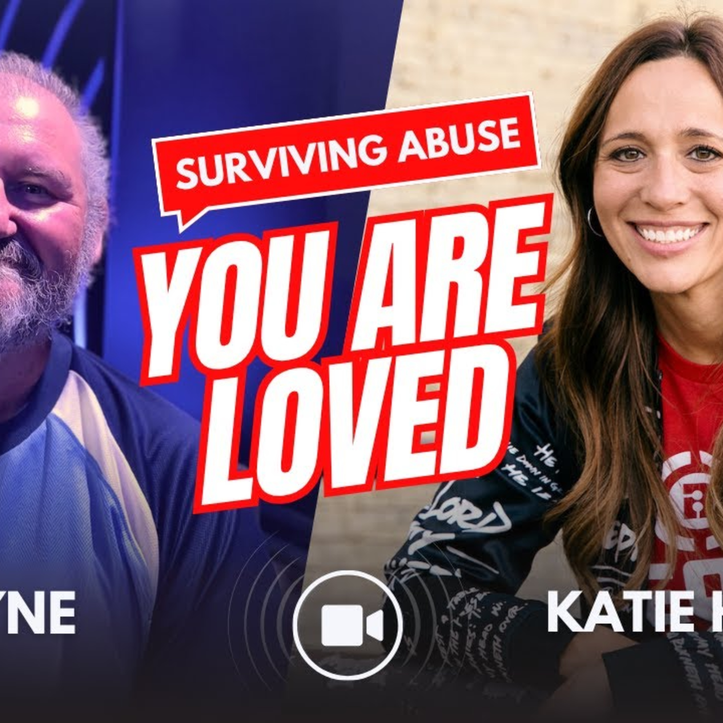 Katie Hauck Ministries