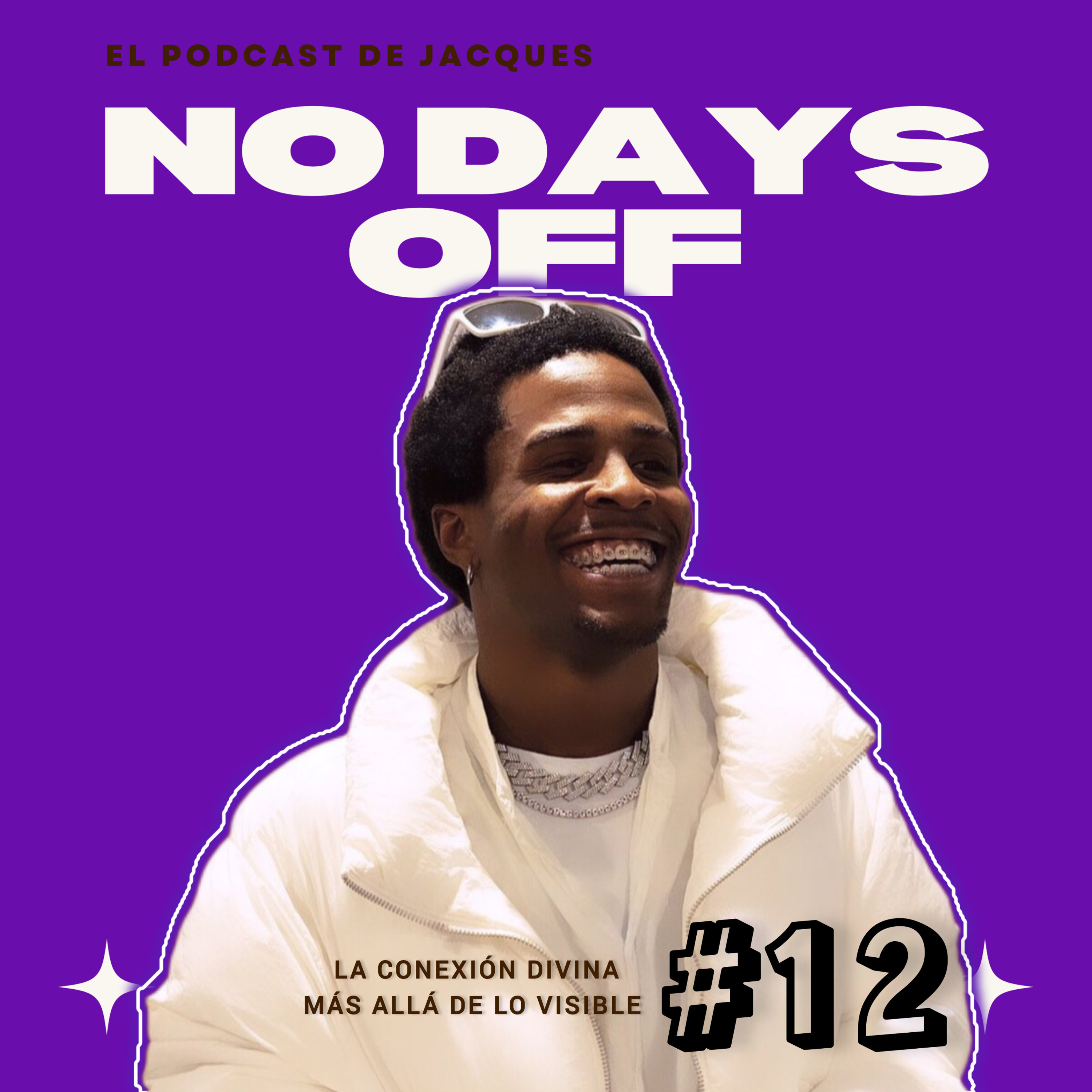 El Podcast de Jacques