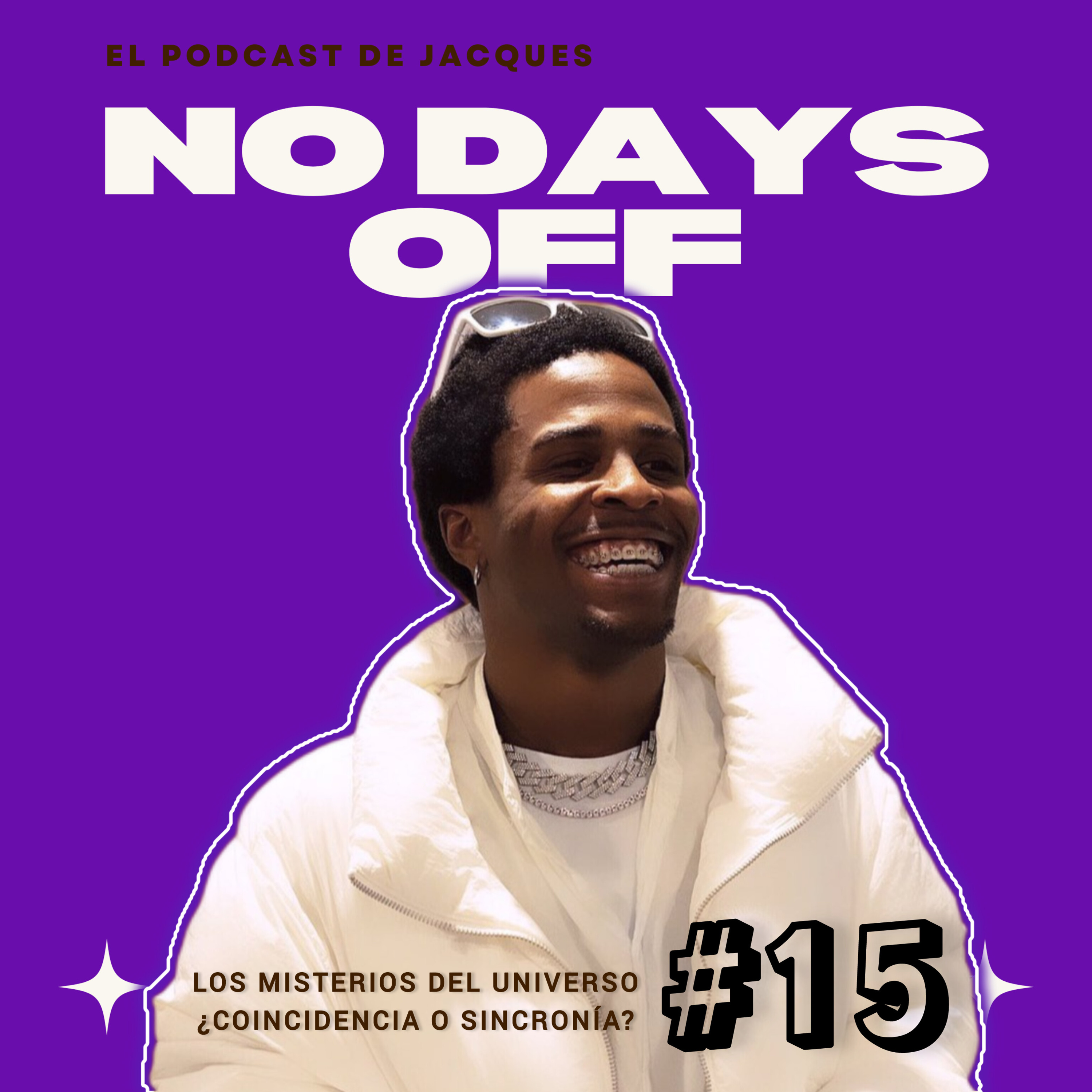 El Podcast de Jacques