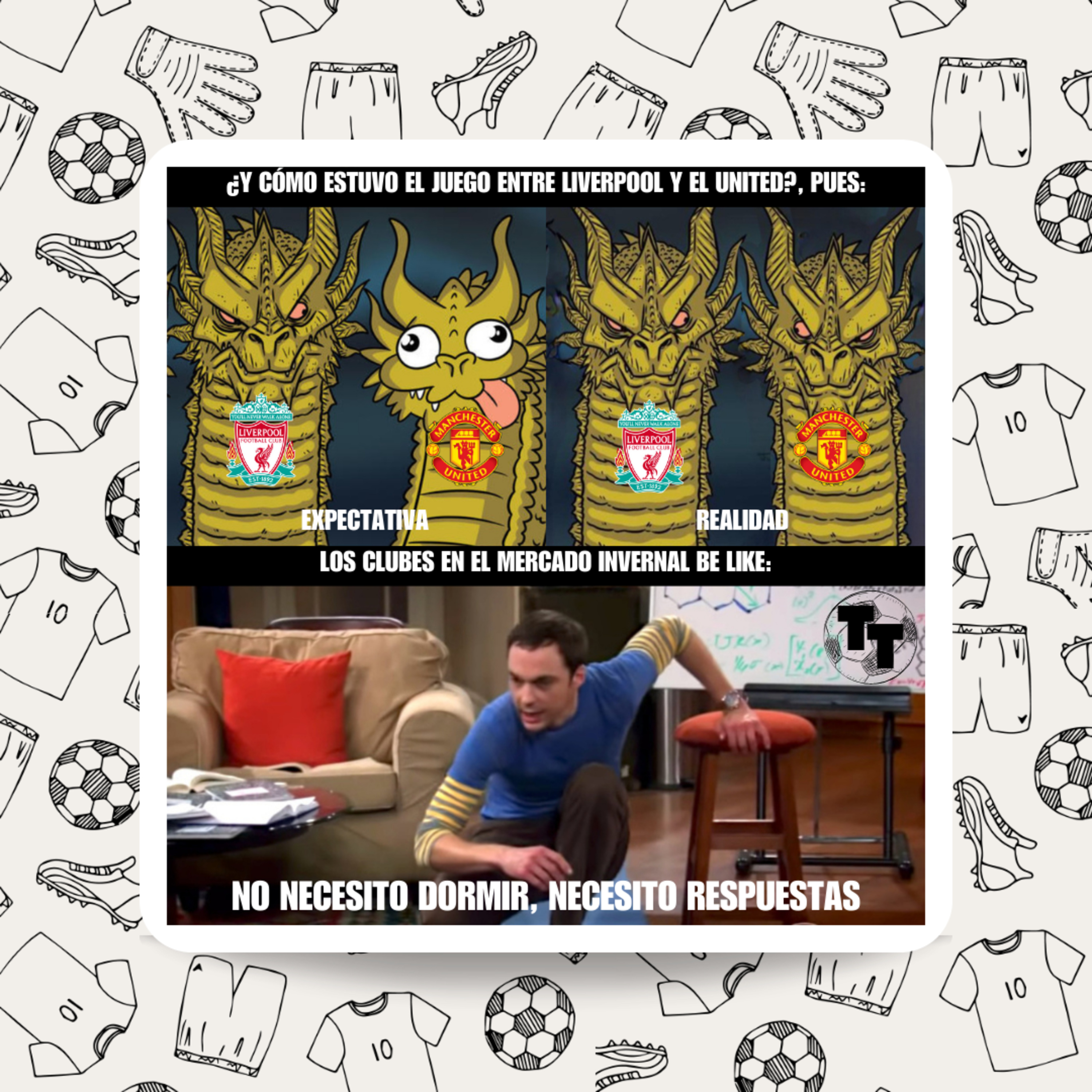 Portada de Tercer Tiempo