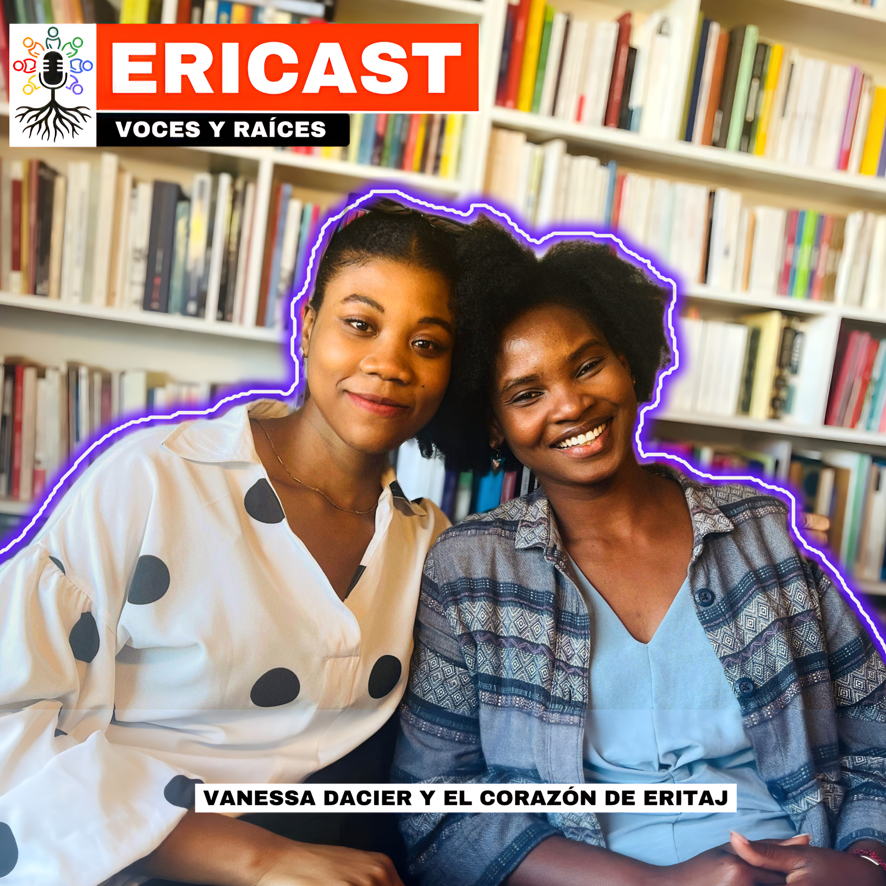 Vanessa Dacier y el Corazón de Eritaj episode artwork