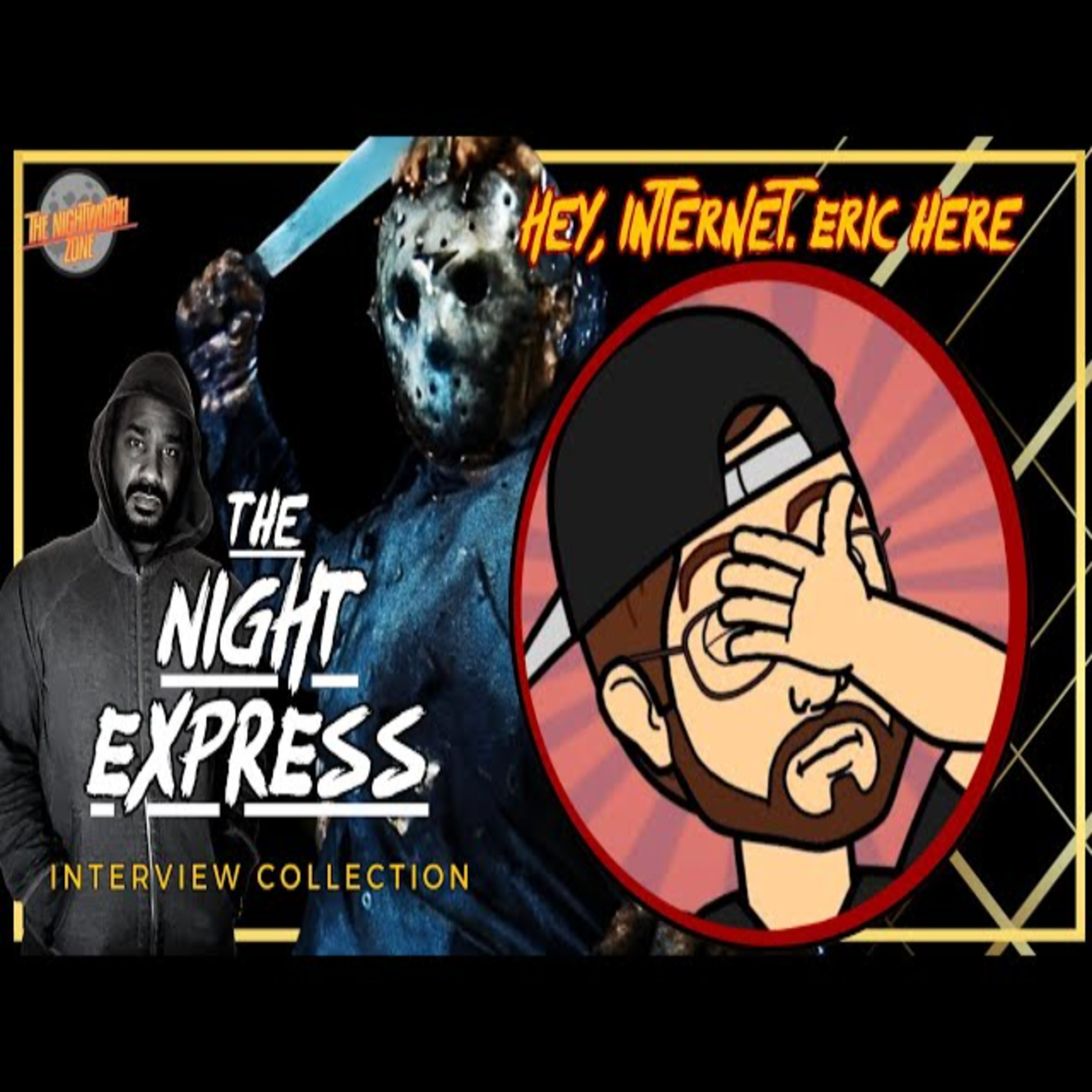 BONUS EPISODE #3: The Night Express