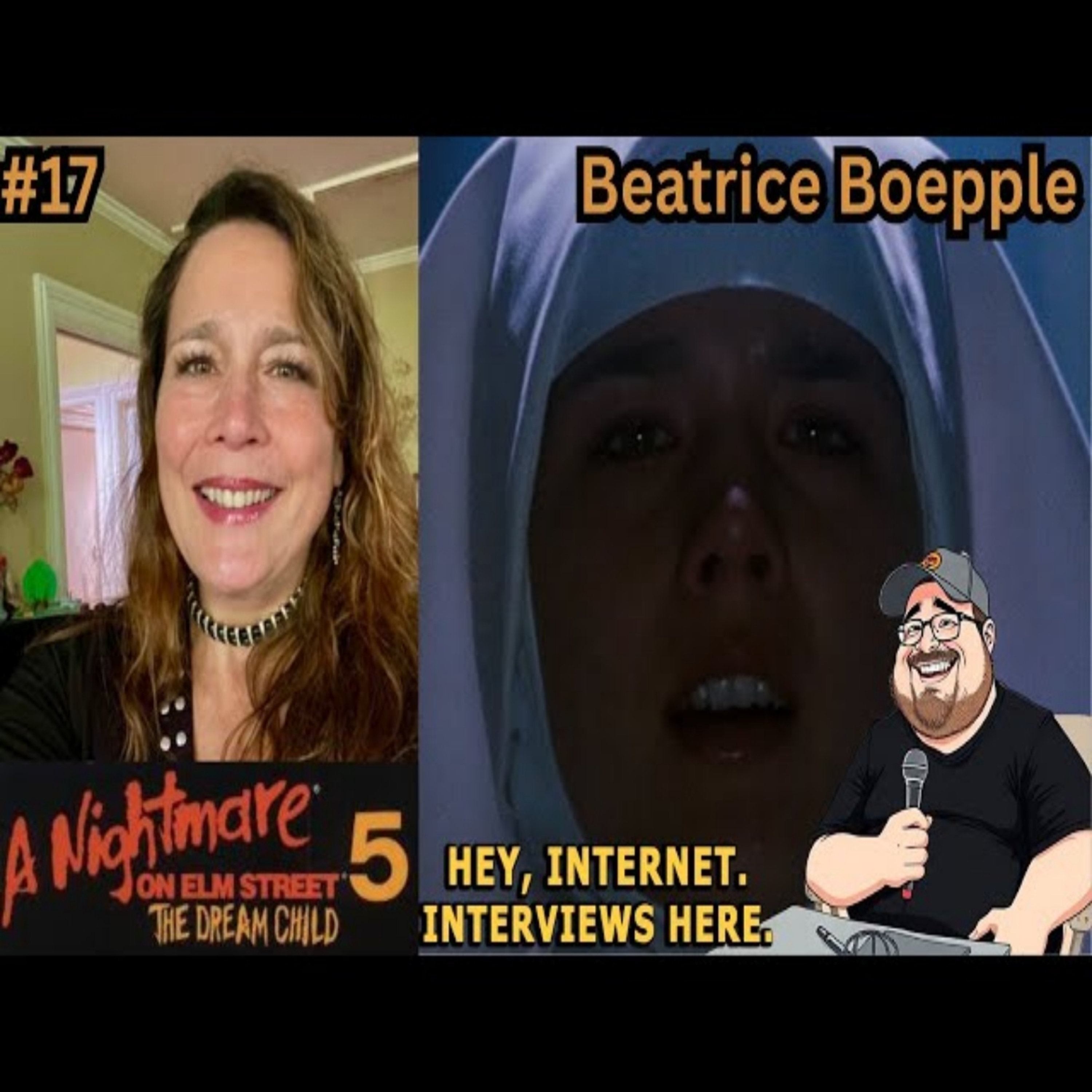 Beatrice Boepple 