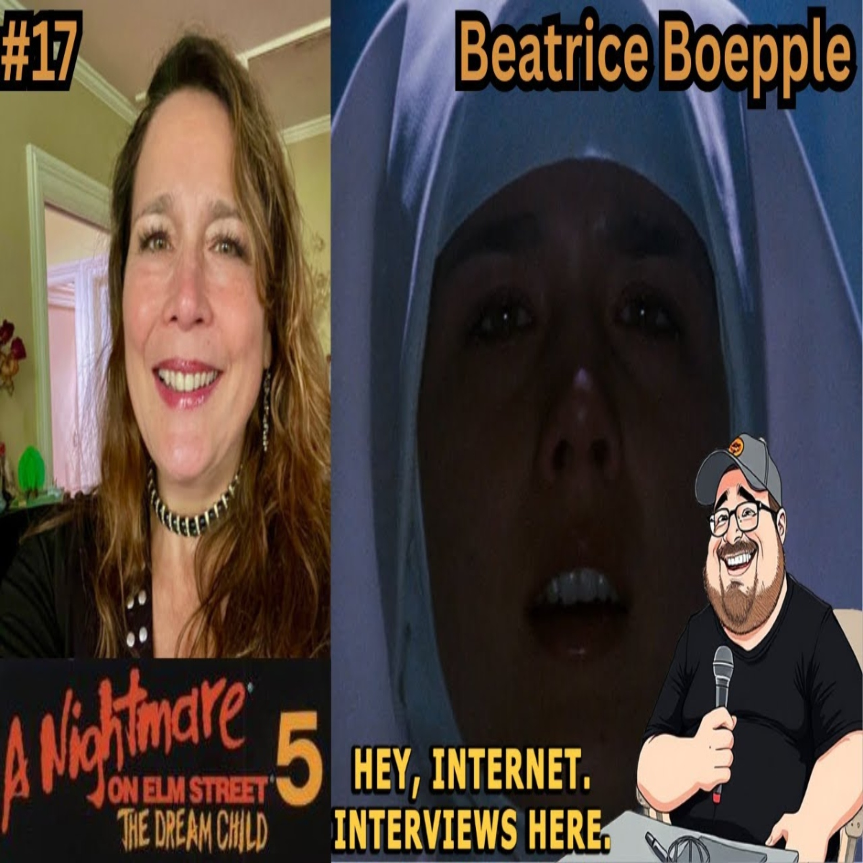Beatrice Boepple 
