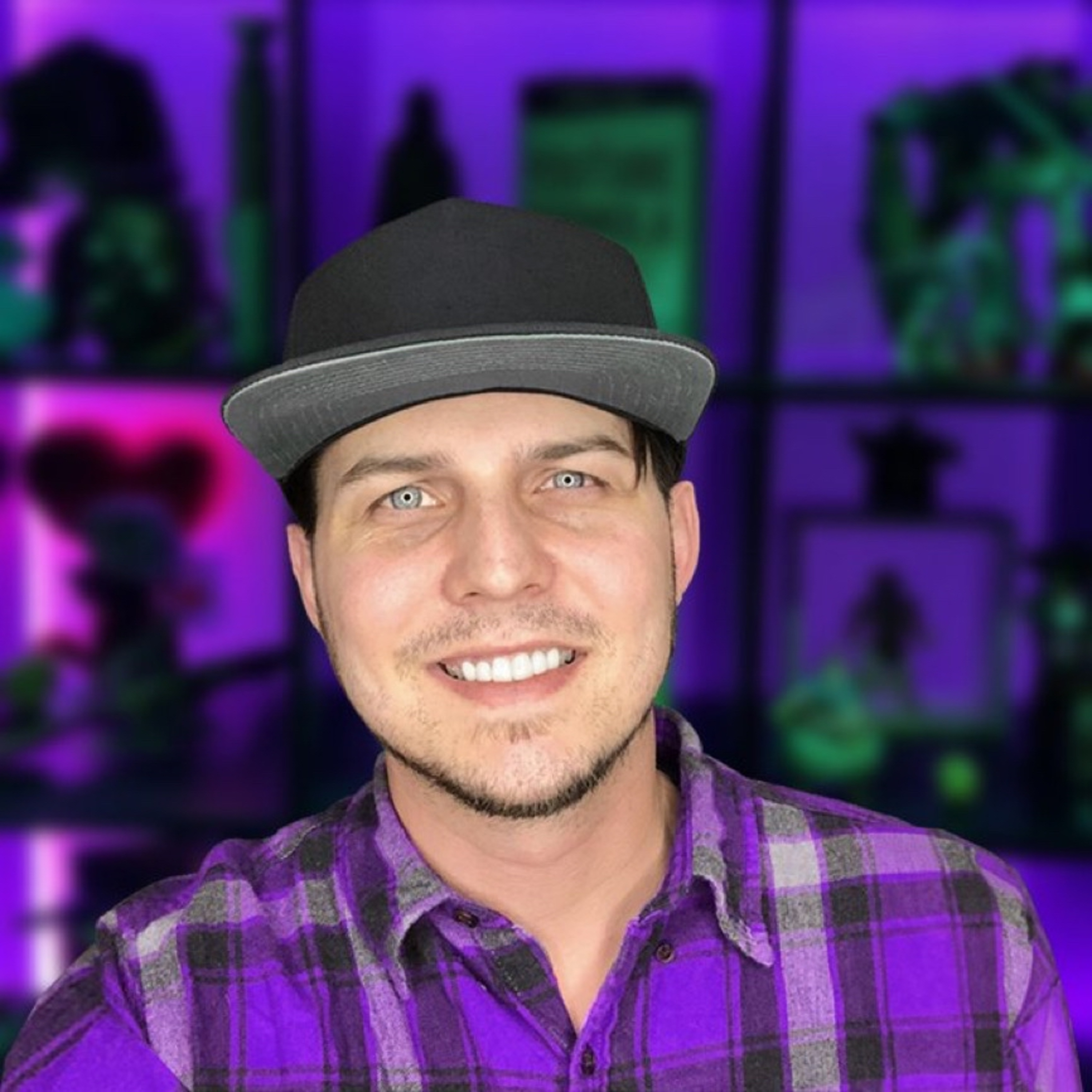 The MikeyG Podcast Experience