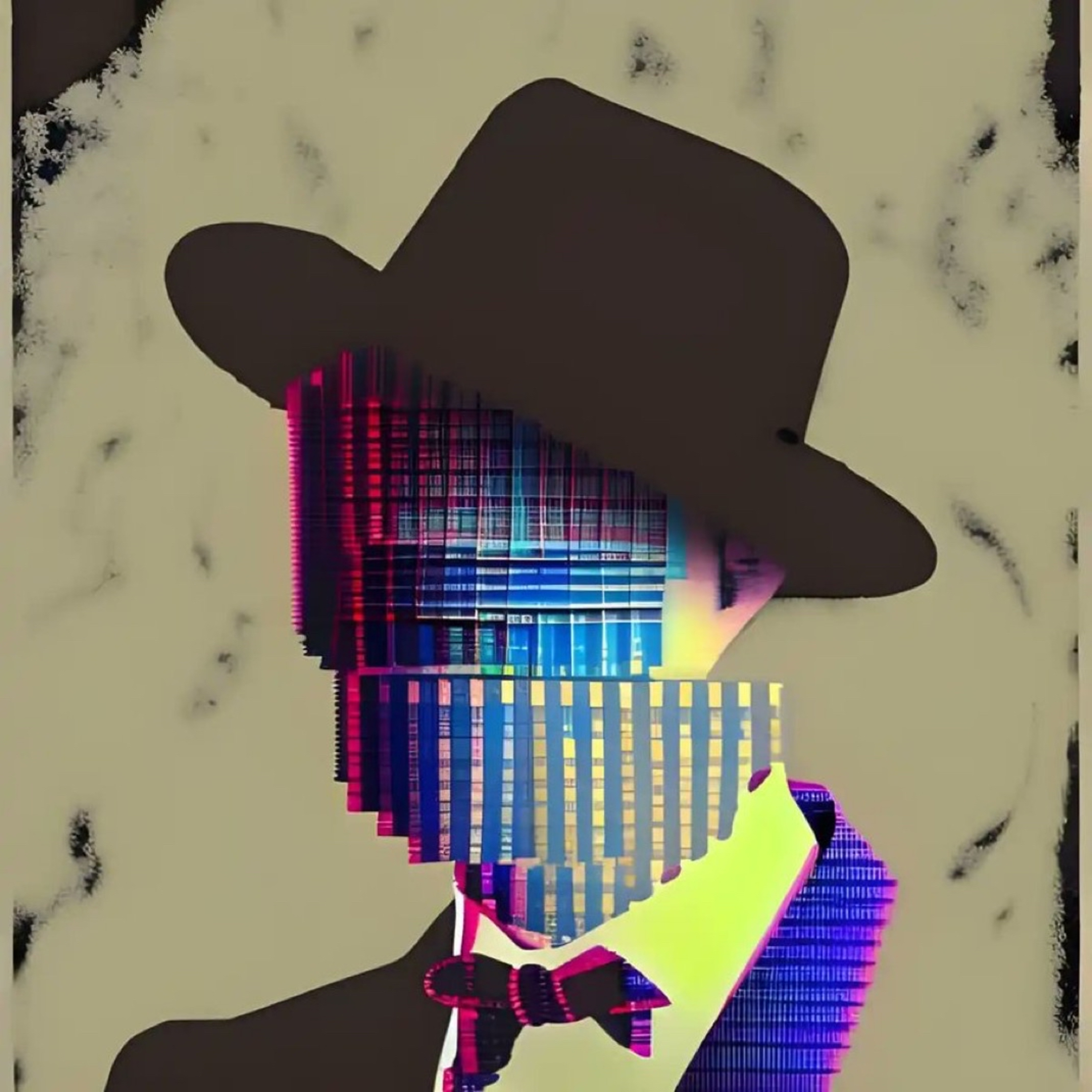 The MikeyG Podcast Experience