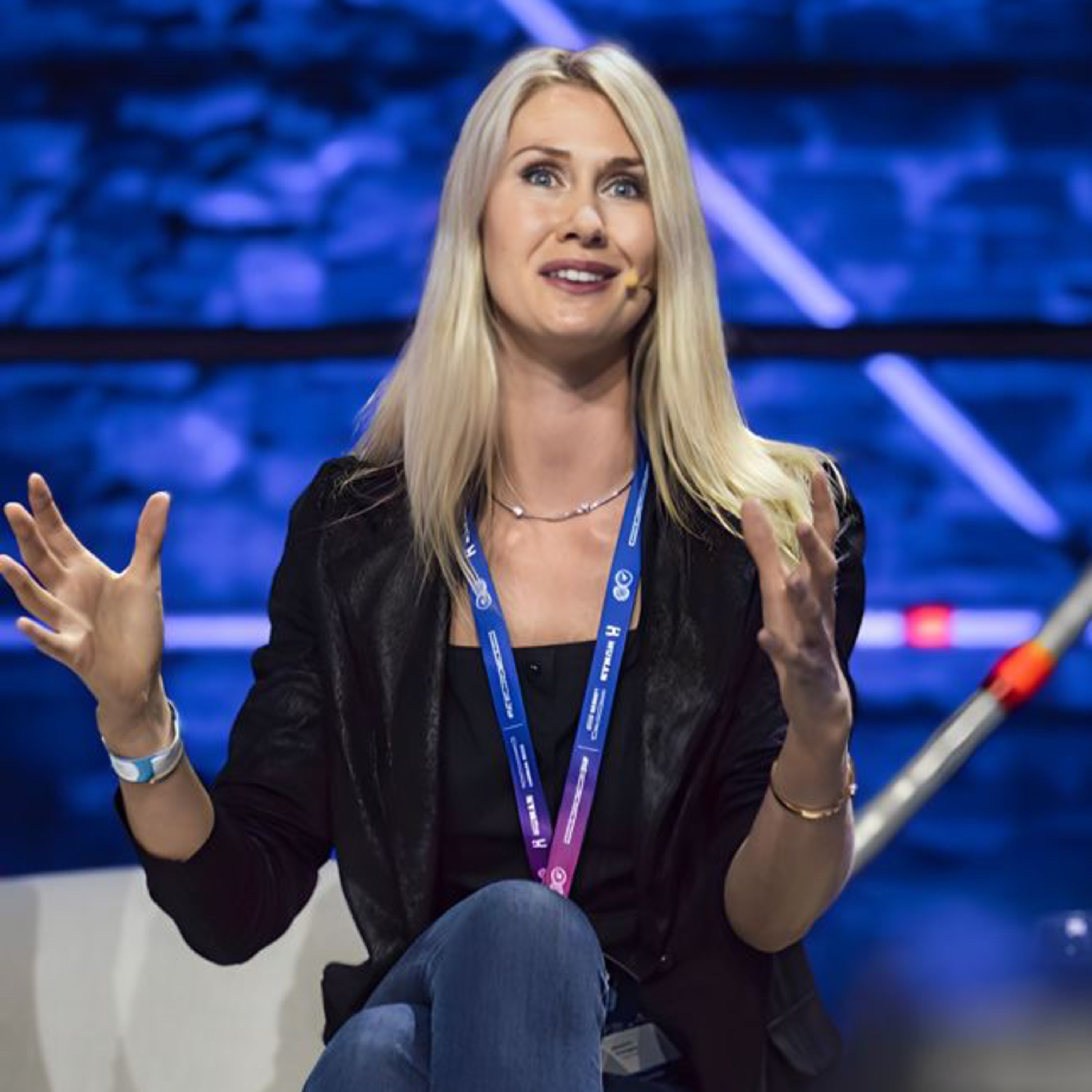 The MikeyG Podcast Experience