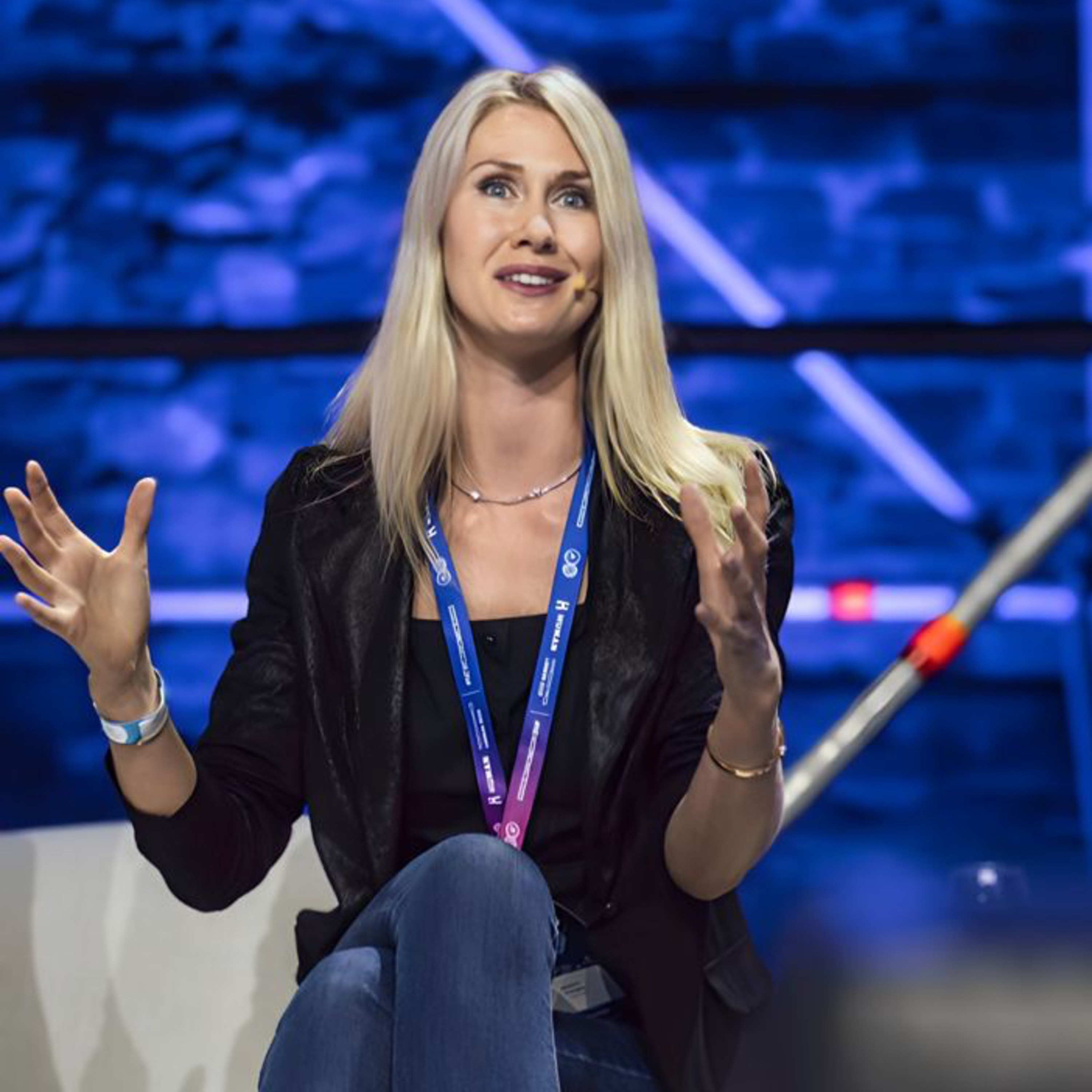 The MikeyG Podcast Experience