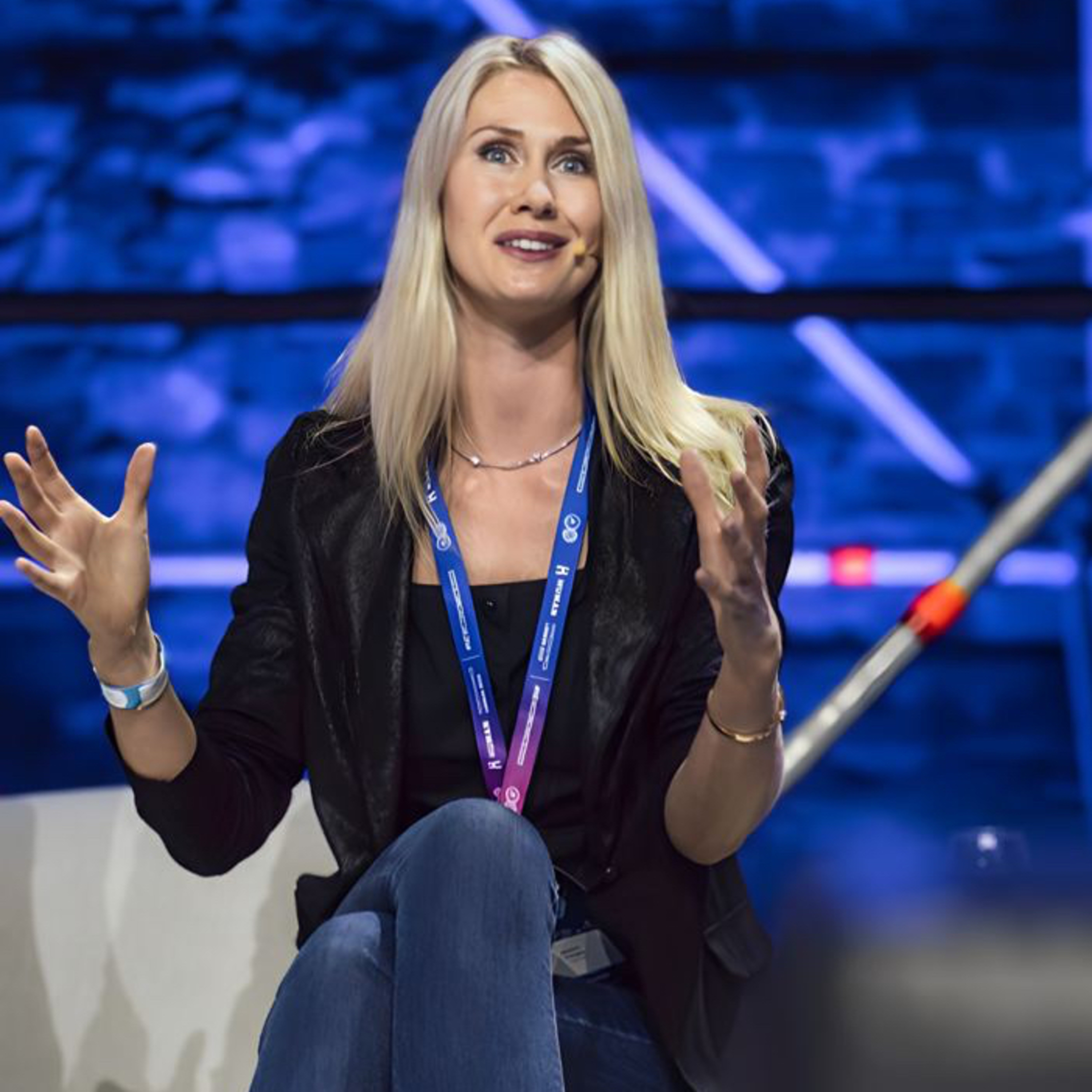 The MikeyG Podcast Experience