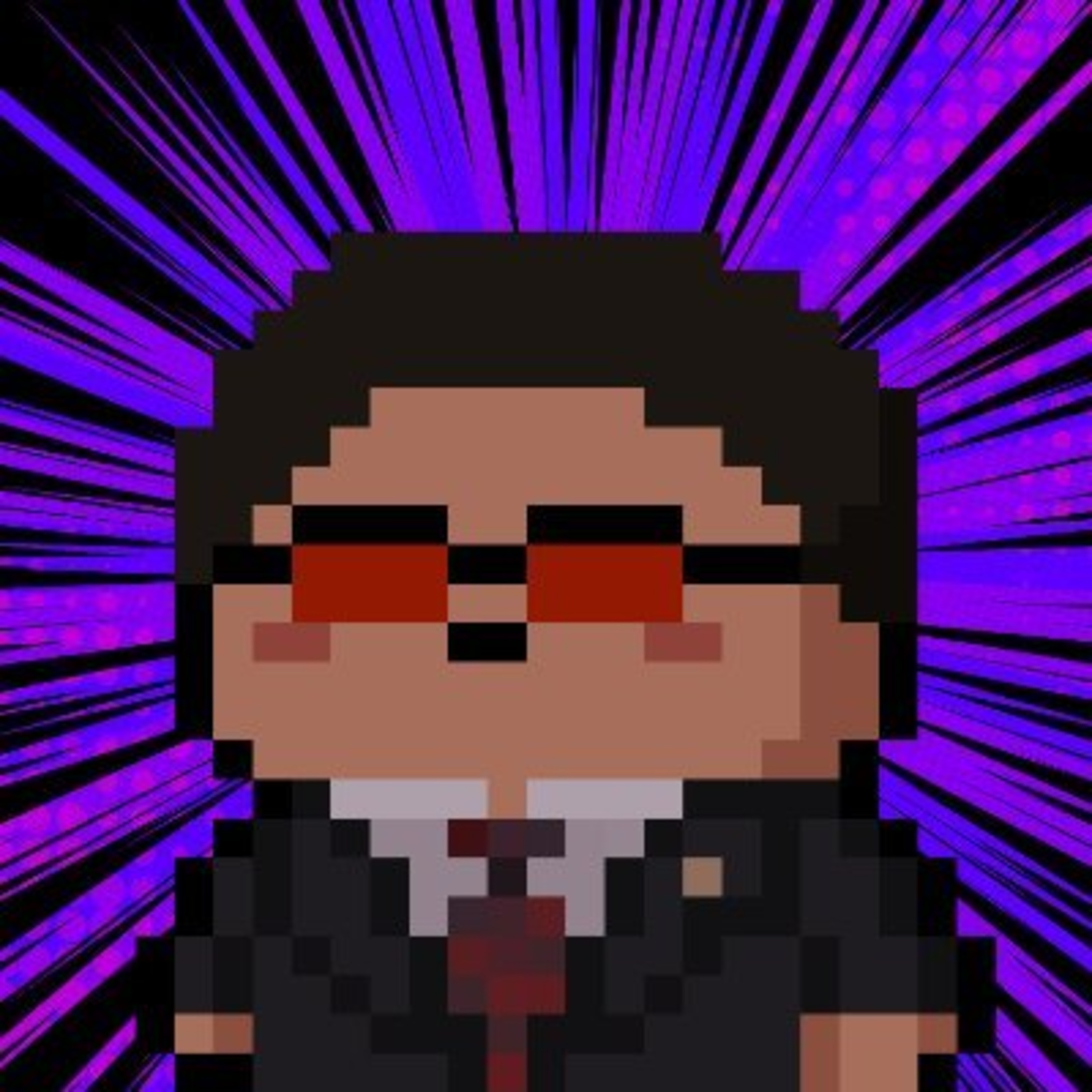 The MikeyG Podcast Experience