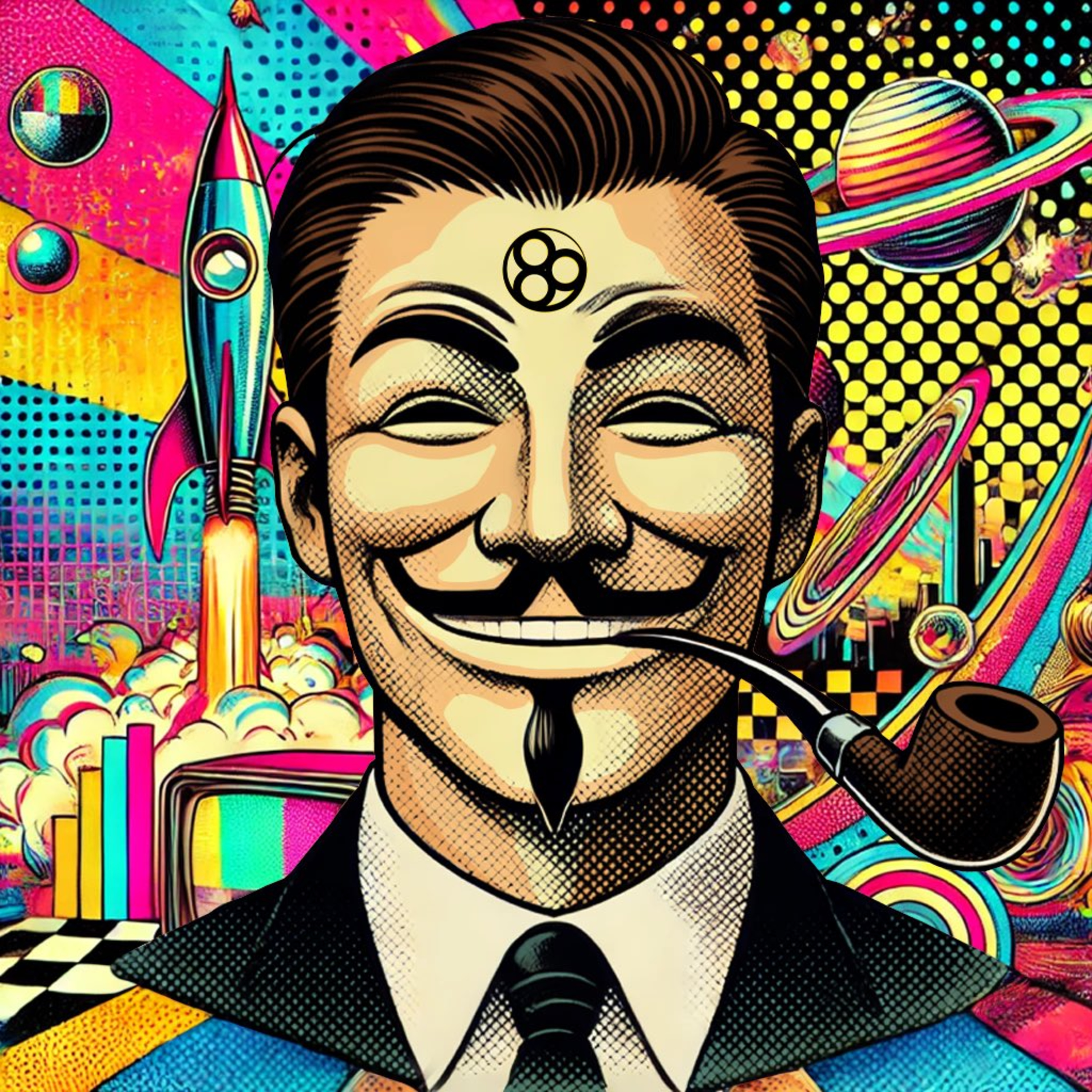 The MikeyG Podcast Experience