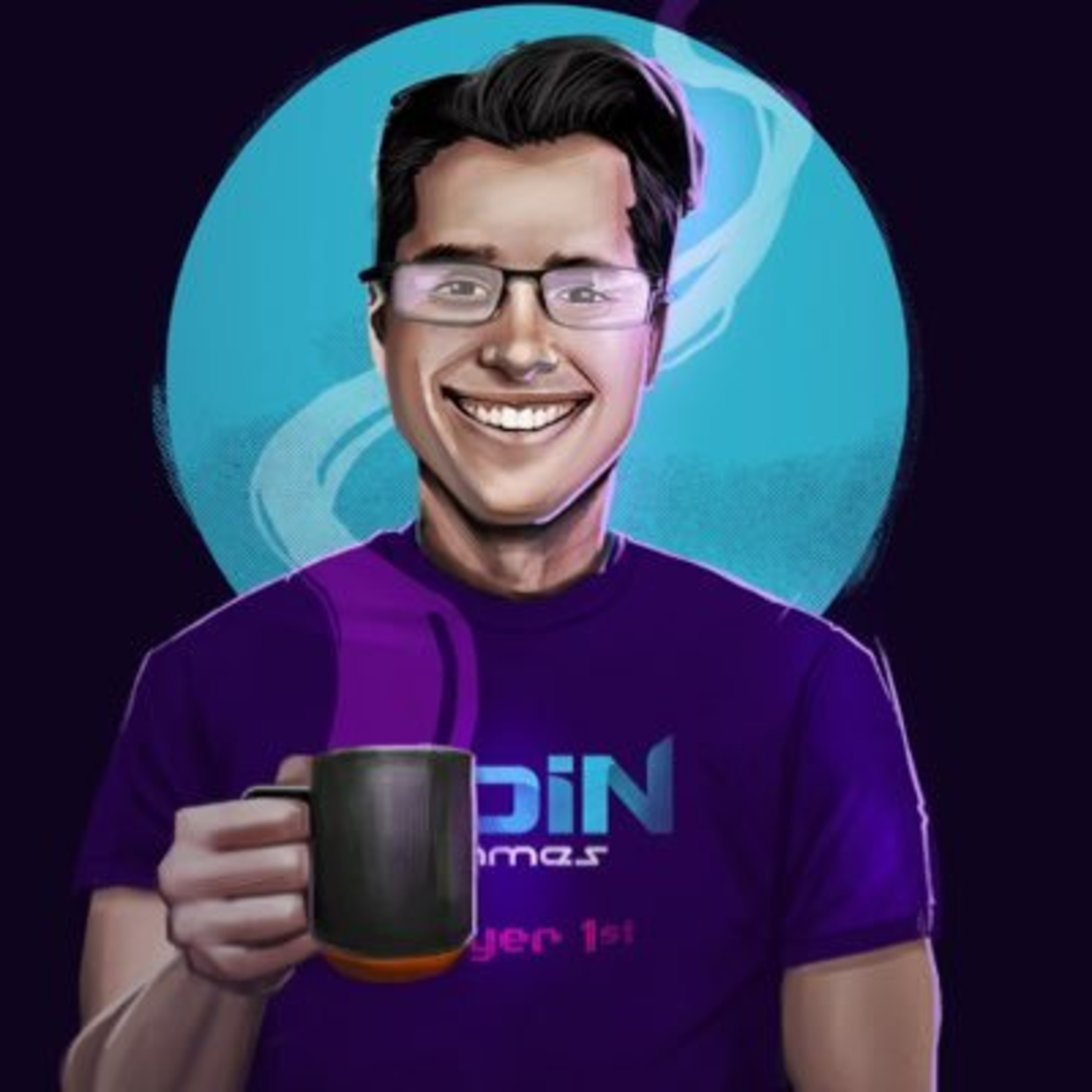 The MikeyG Podcast Experience