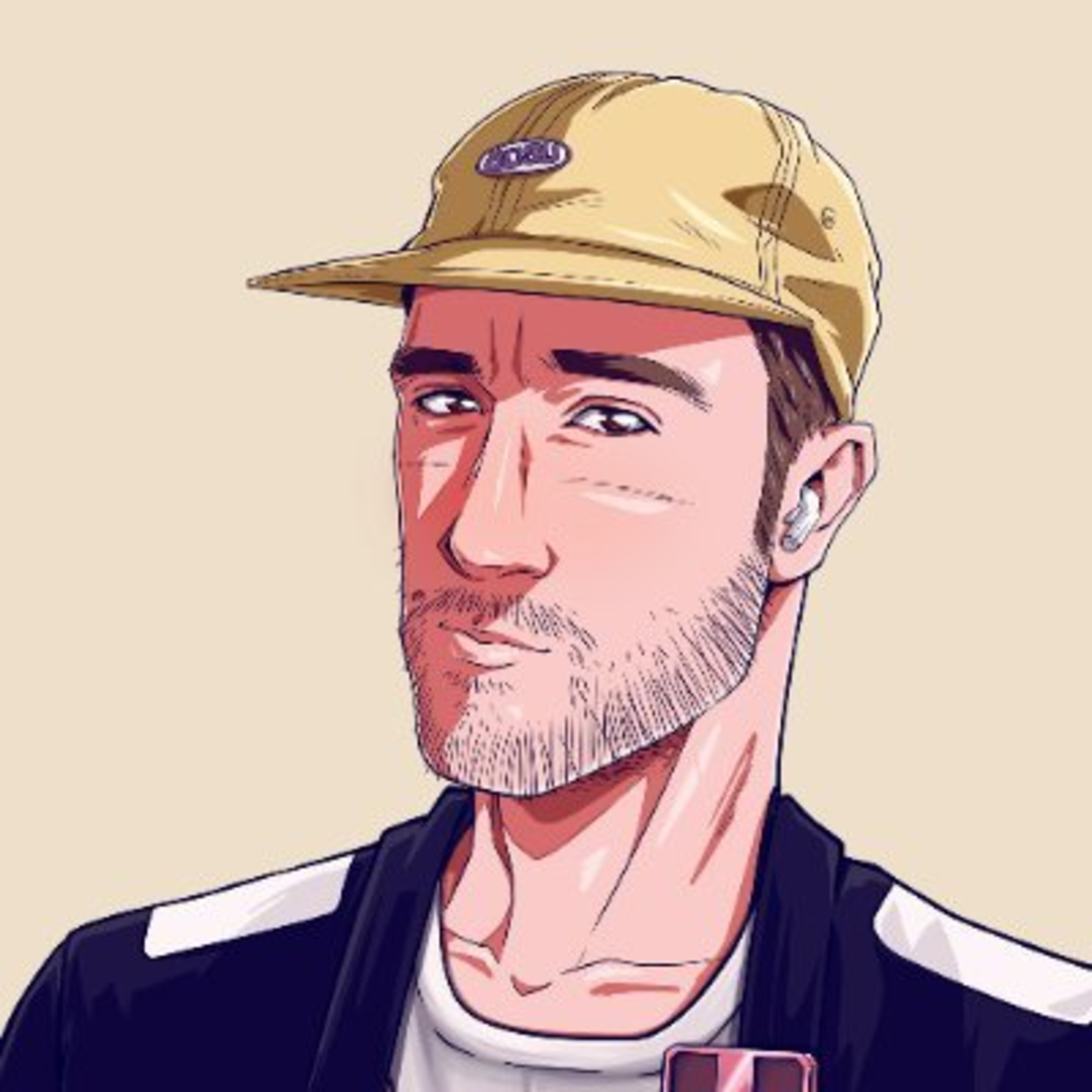 The MikeyG Podcast Experience