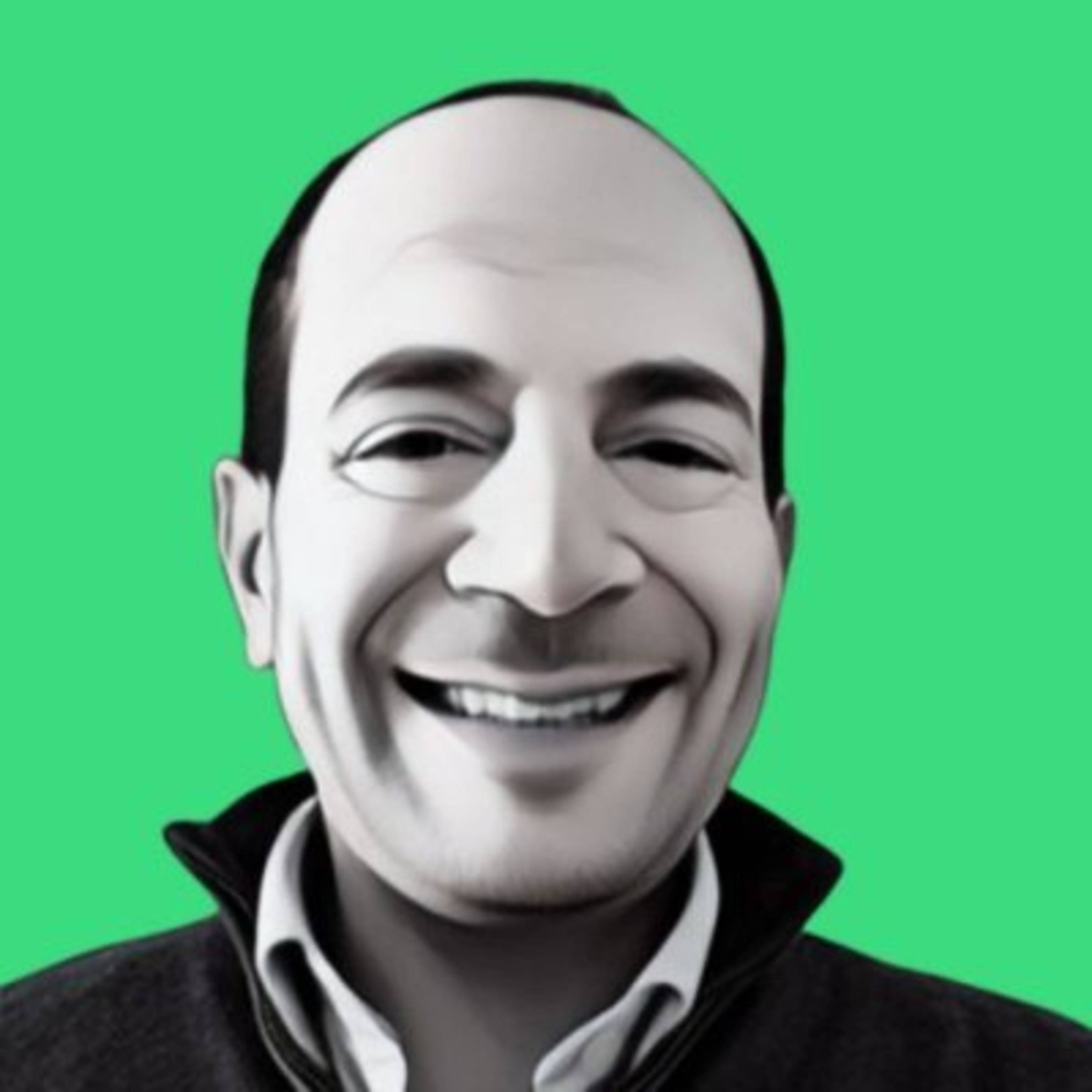 The MikeyG Podcast Experience