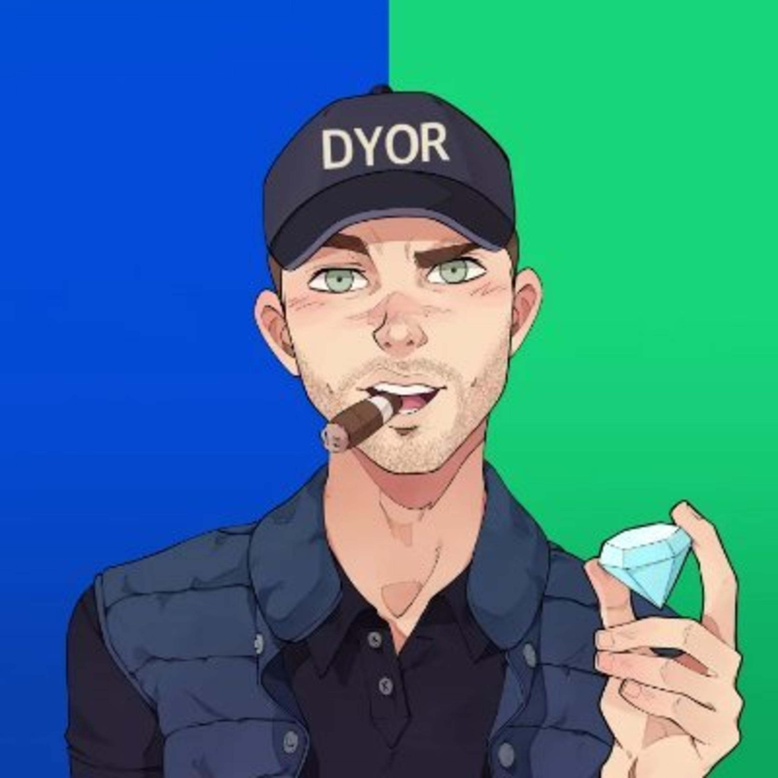 The MikeyG Podcast Experience