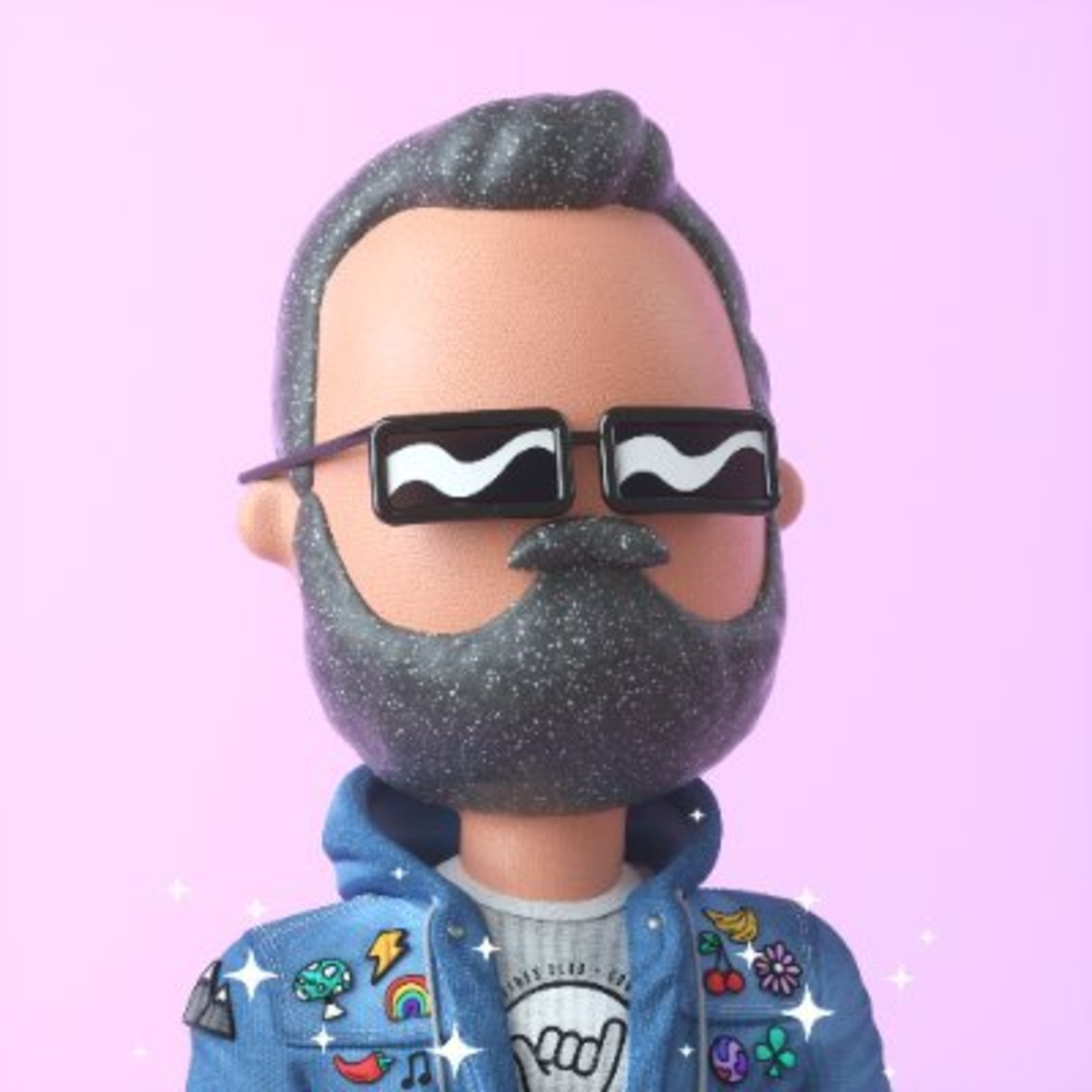 The MikeyG Podcast Experience