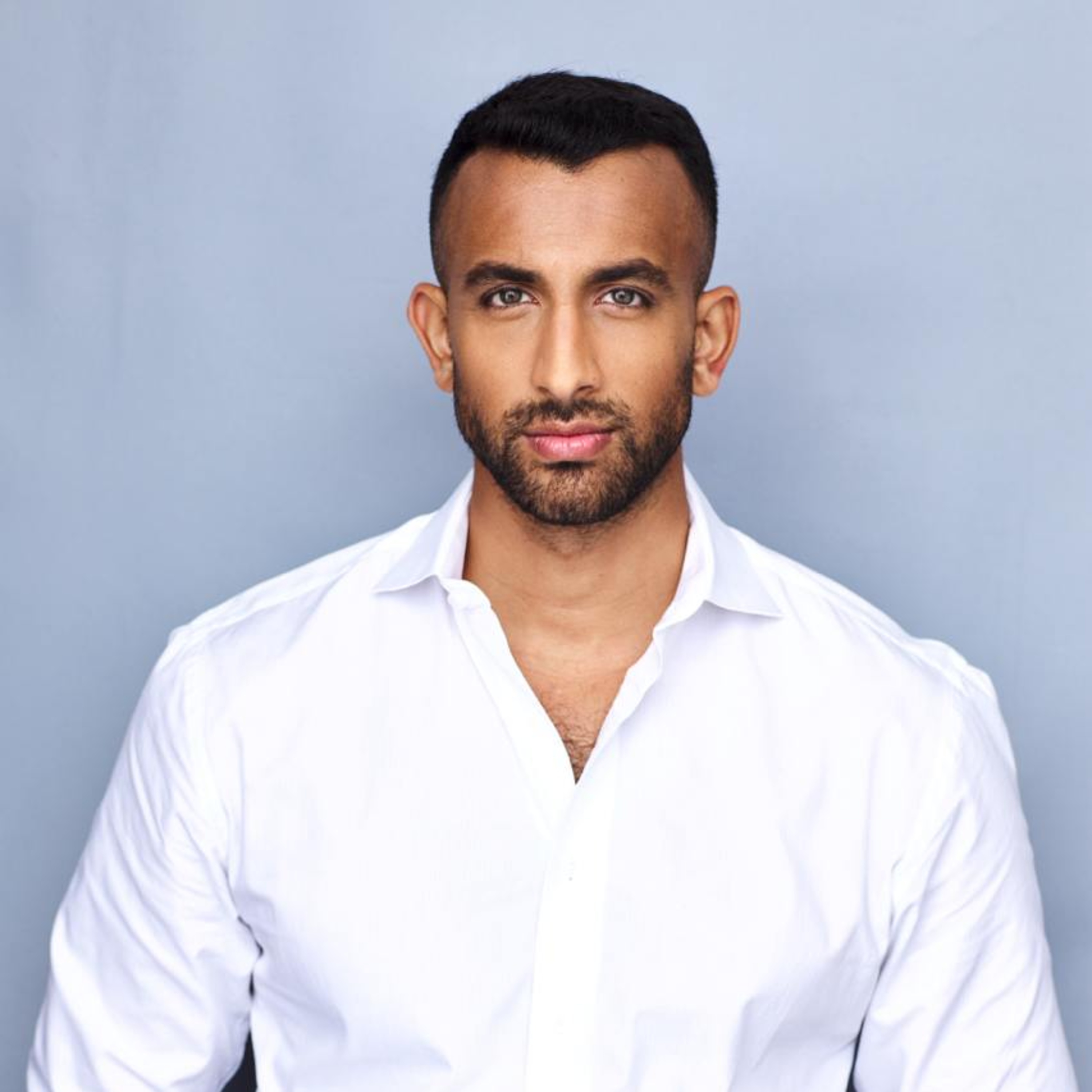 The MikeyG Podcast Experience