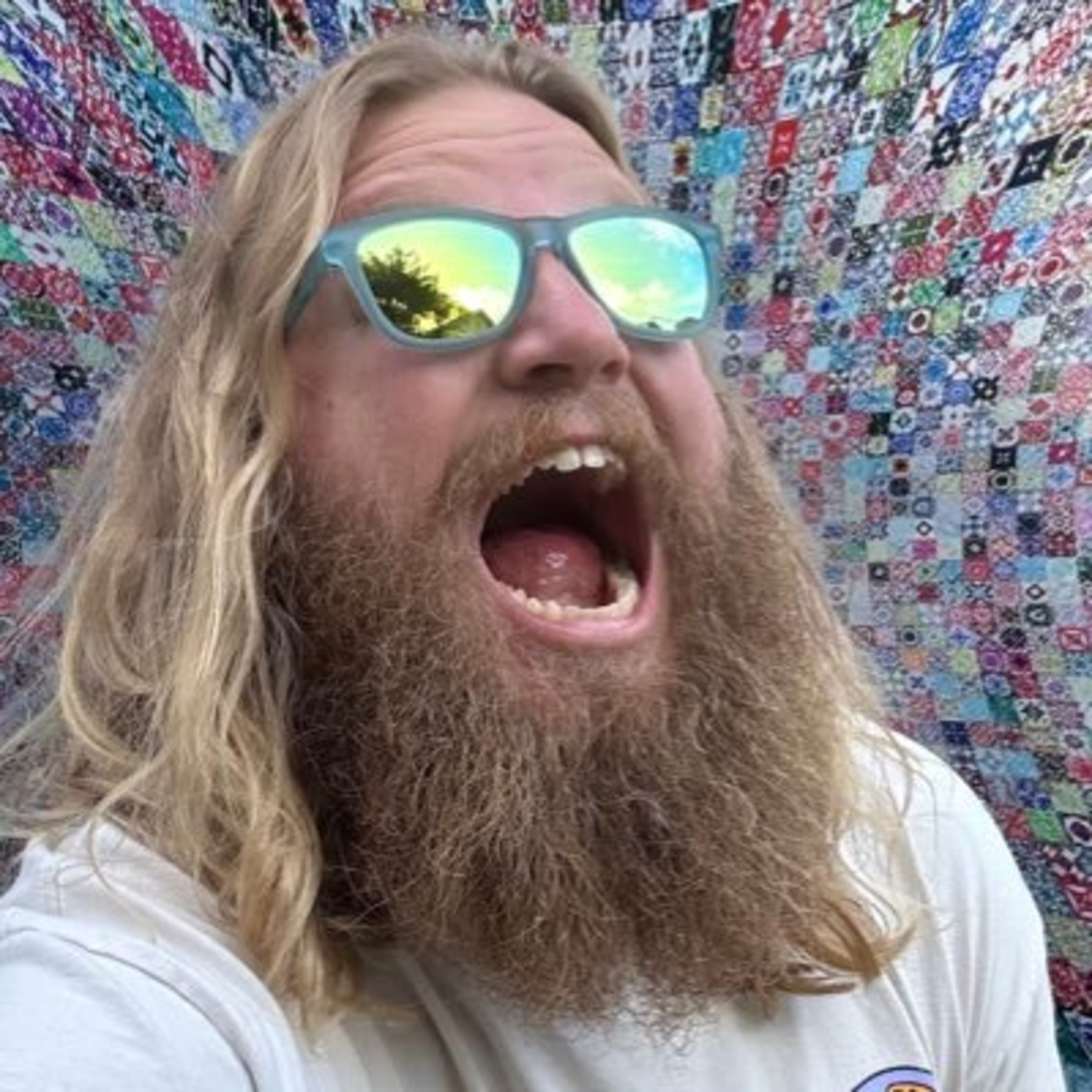 The MikeyG Podcast Experience