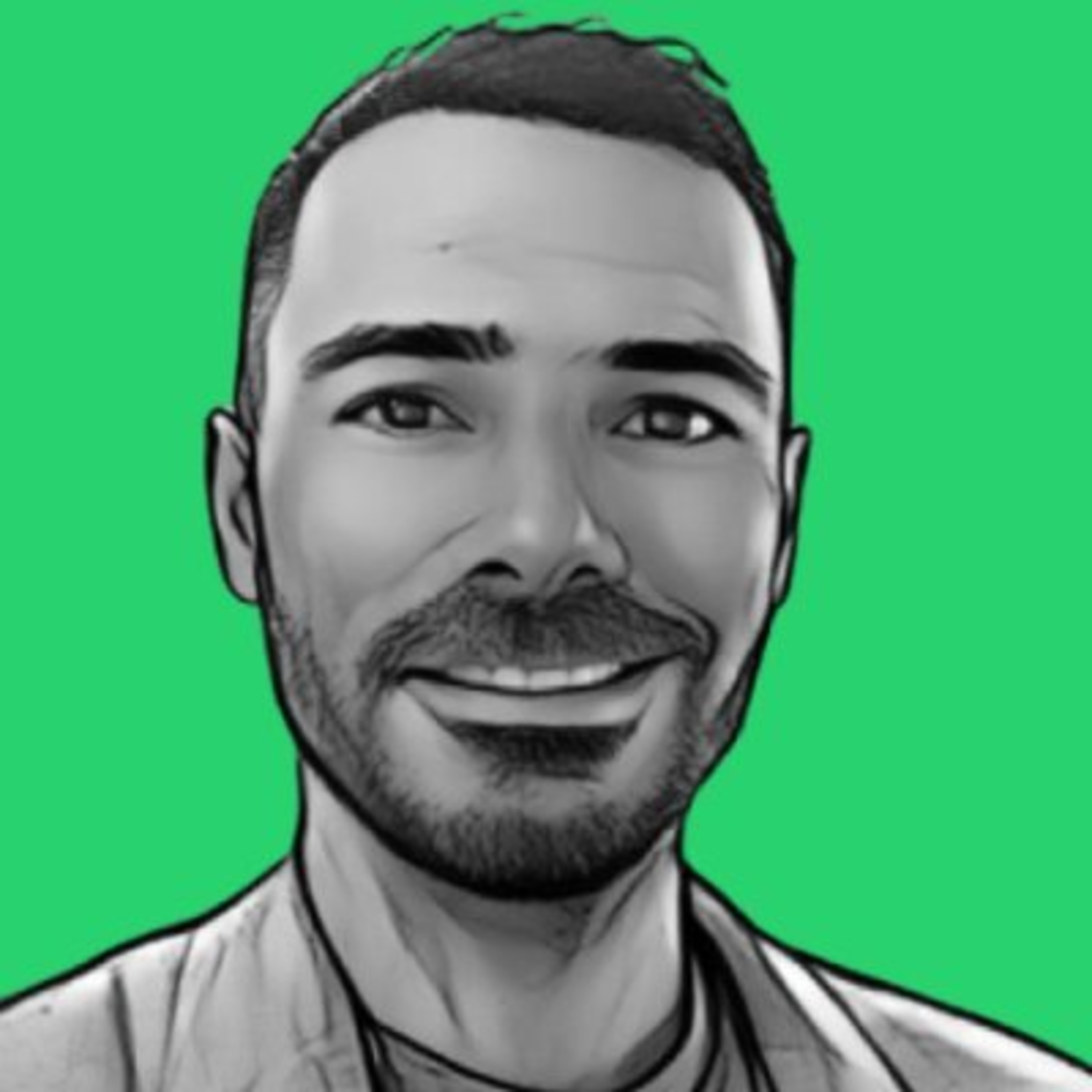 The MikeyG Podcast Experience