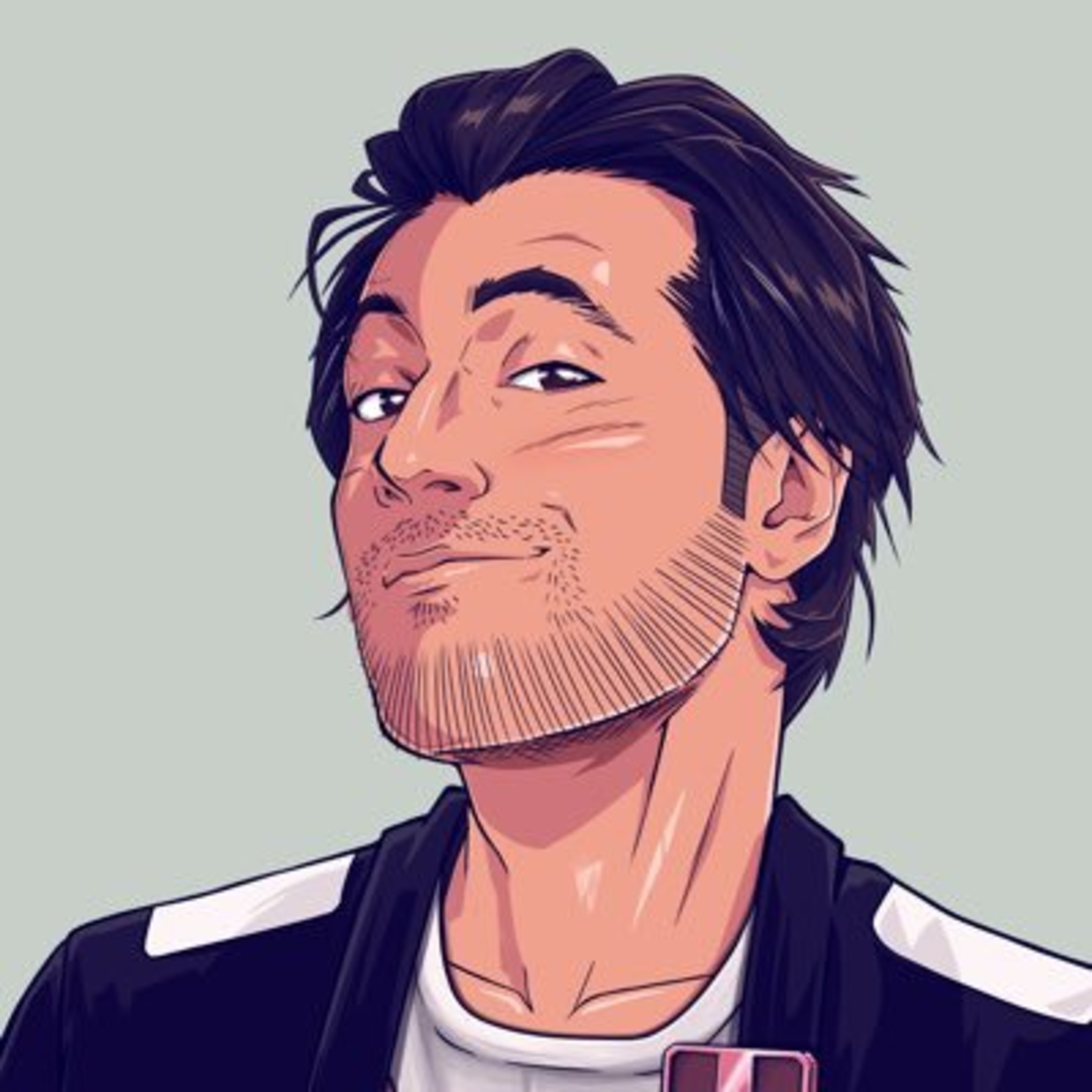 The MikeyG Podcast Experience