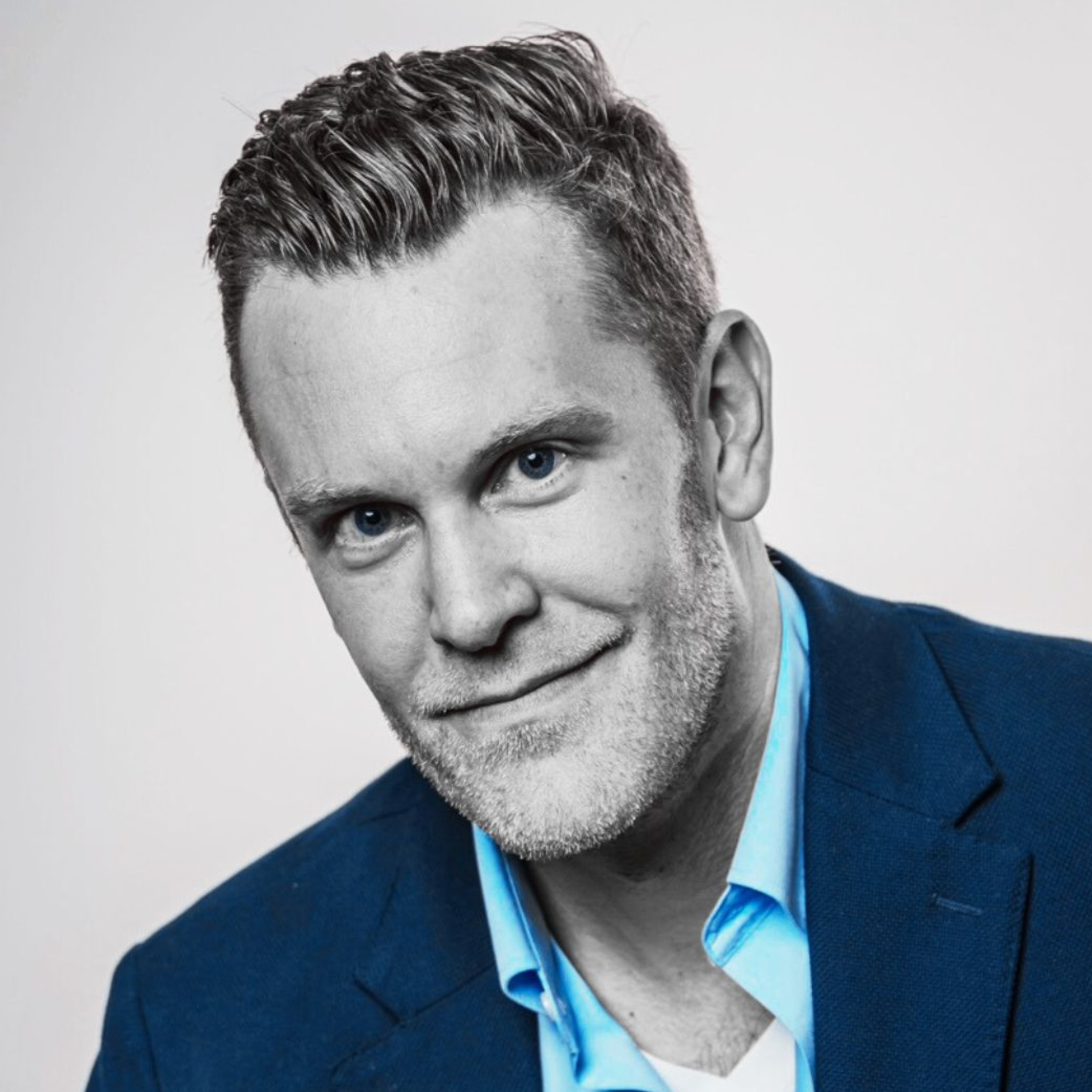 The MikeyG Podcast Experience