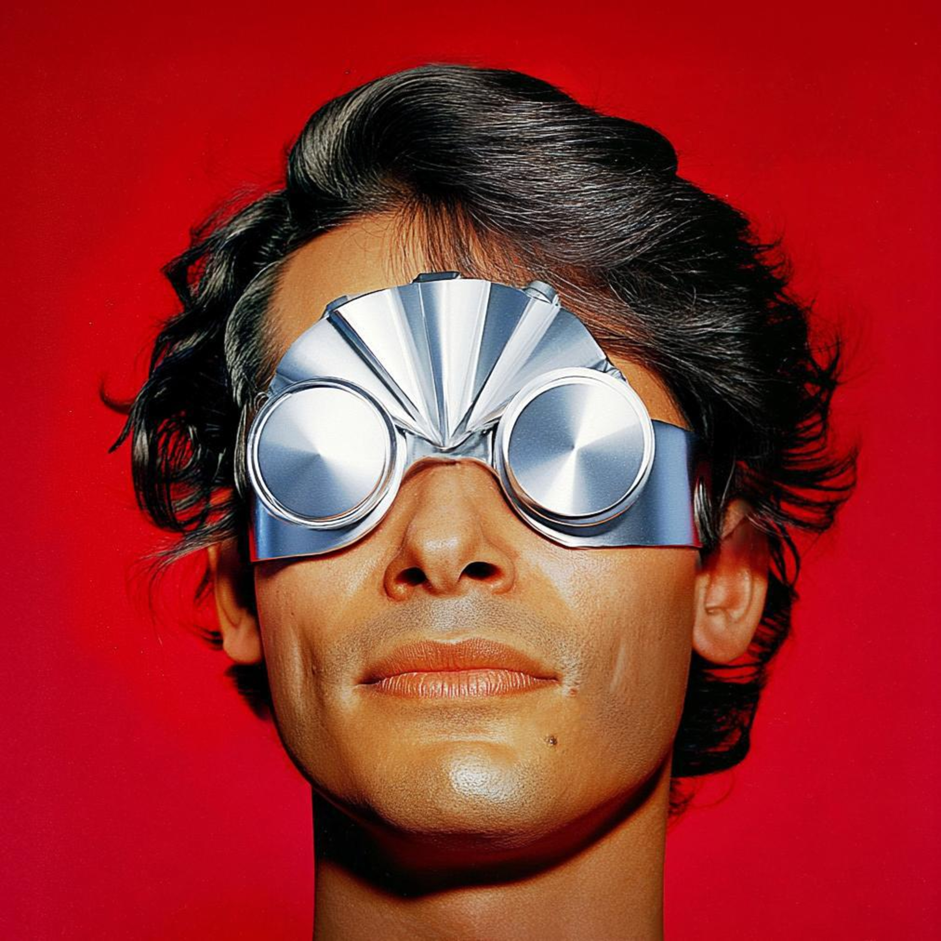 The MikeyG Podcast Experience