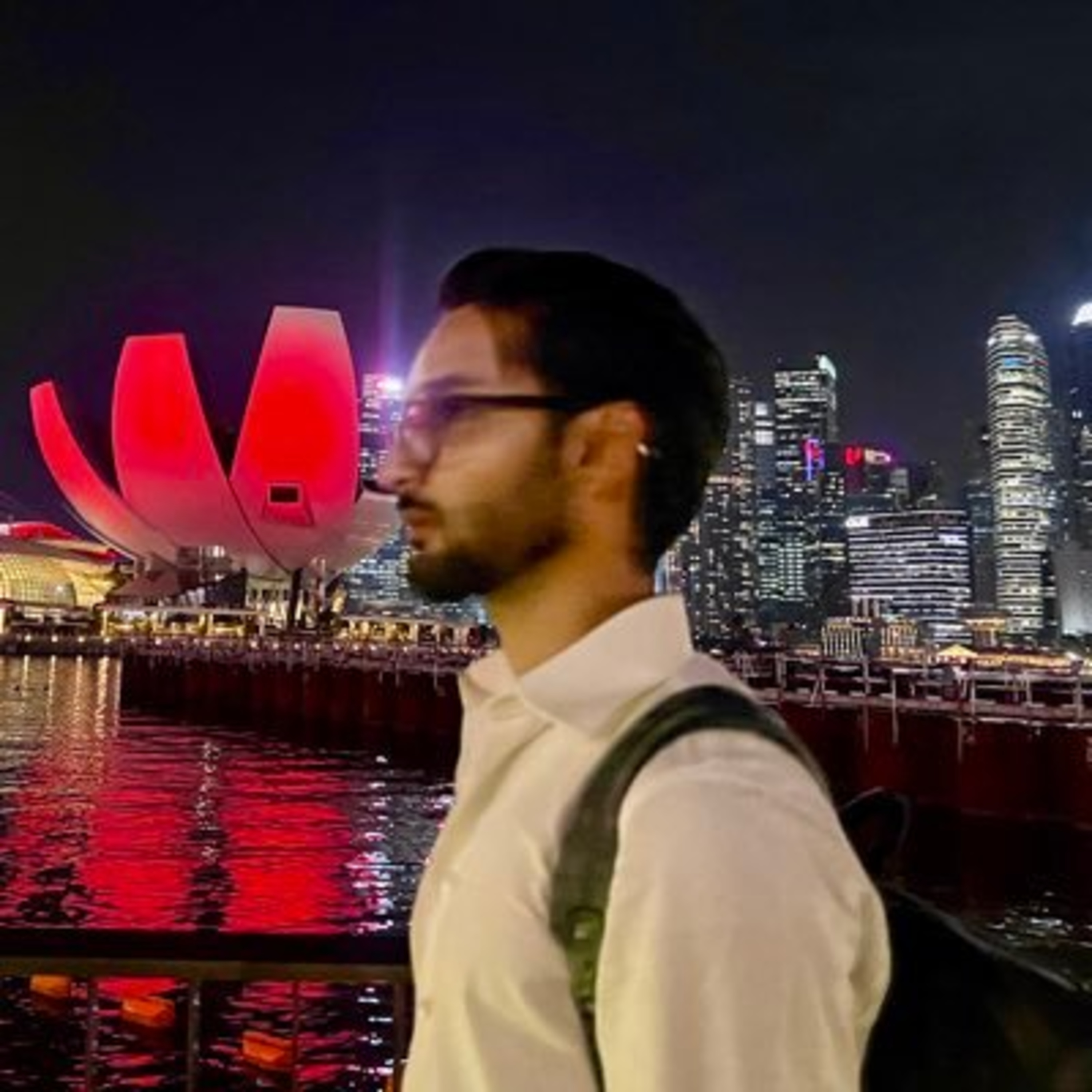 The MikeyG Podcast Experience