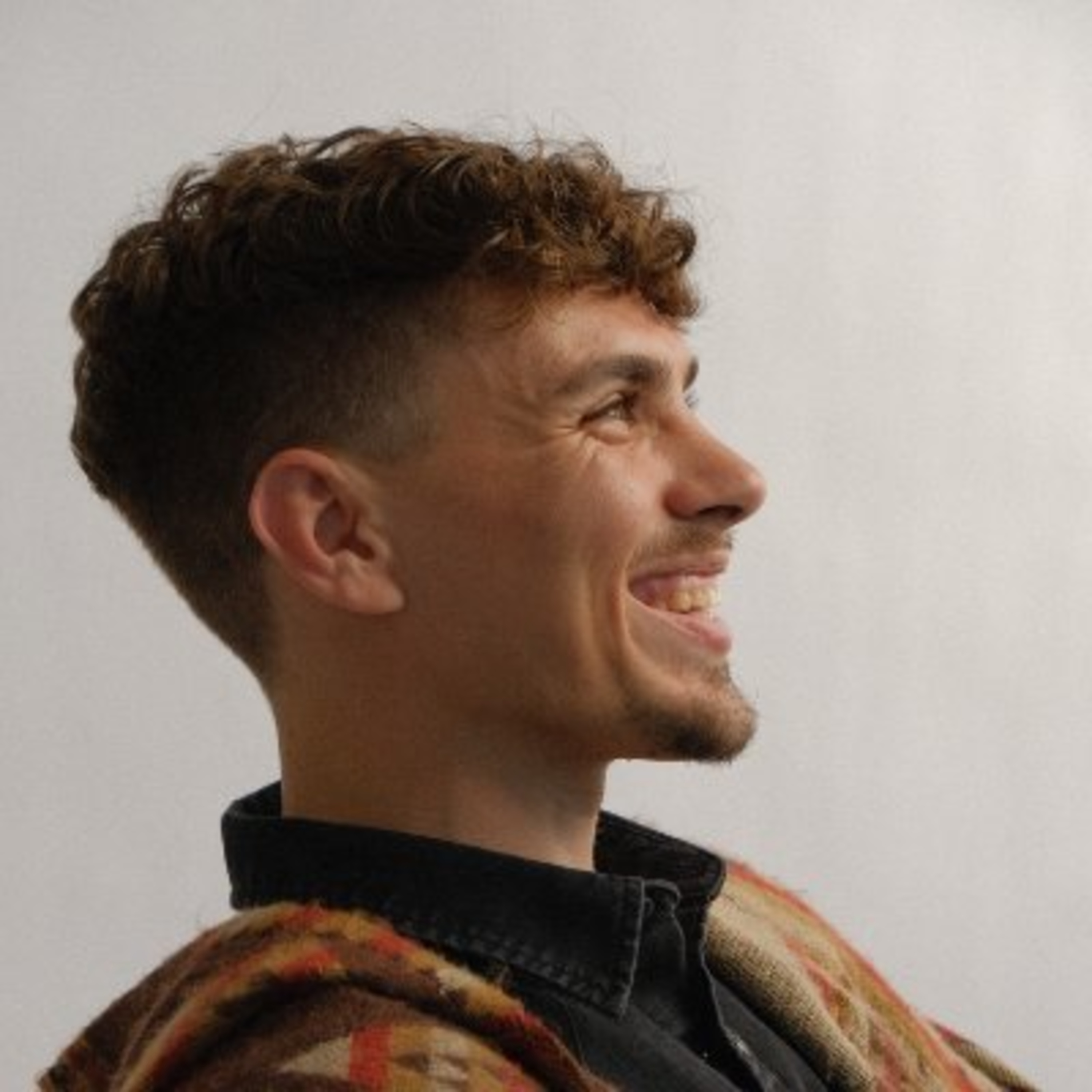 The MikeyG Podcast Experience