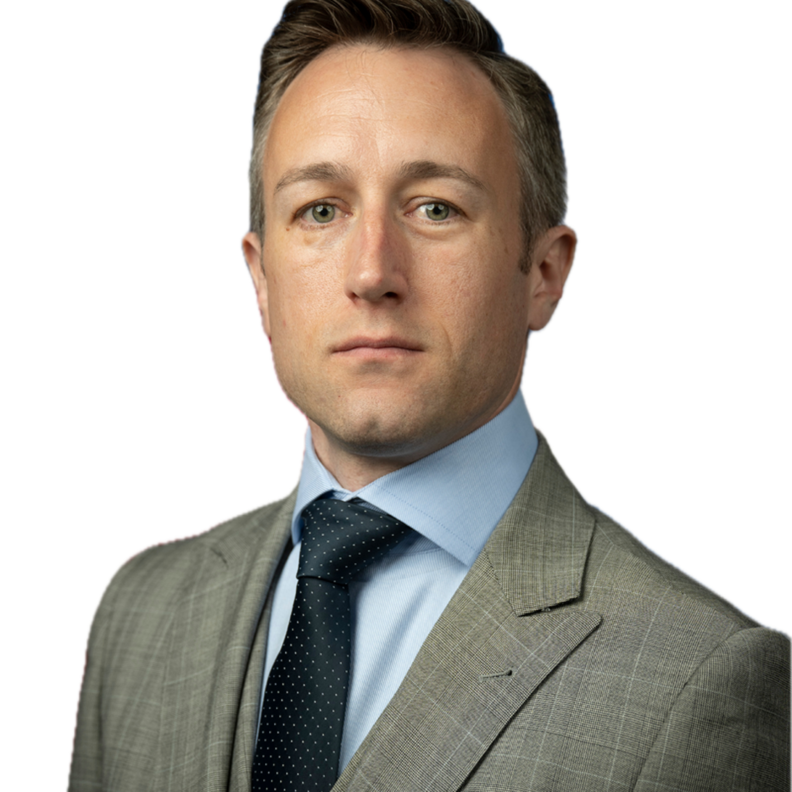 The MikeyG Podcast Experience