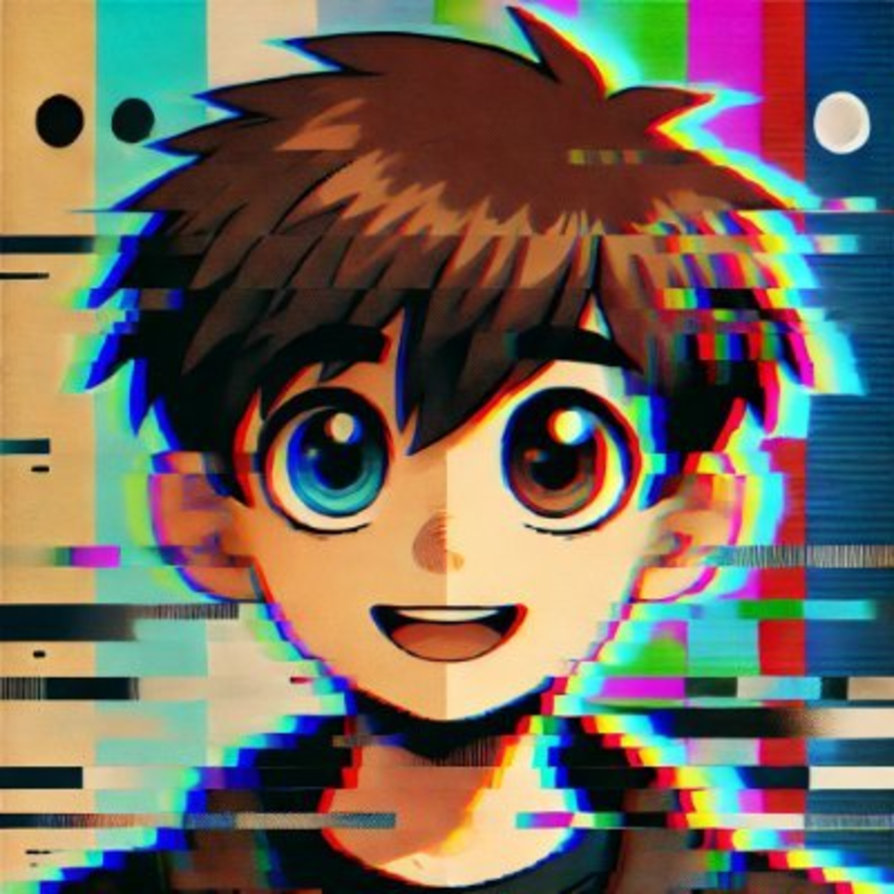 The MikeyG Podcast Experience