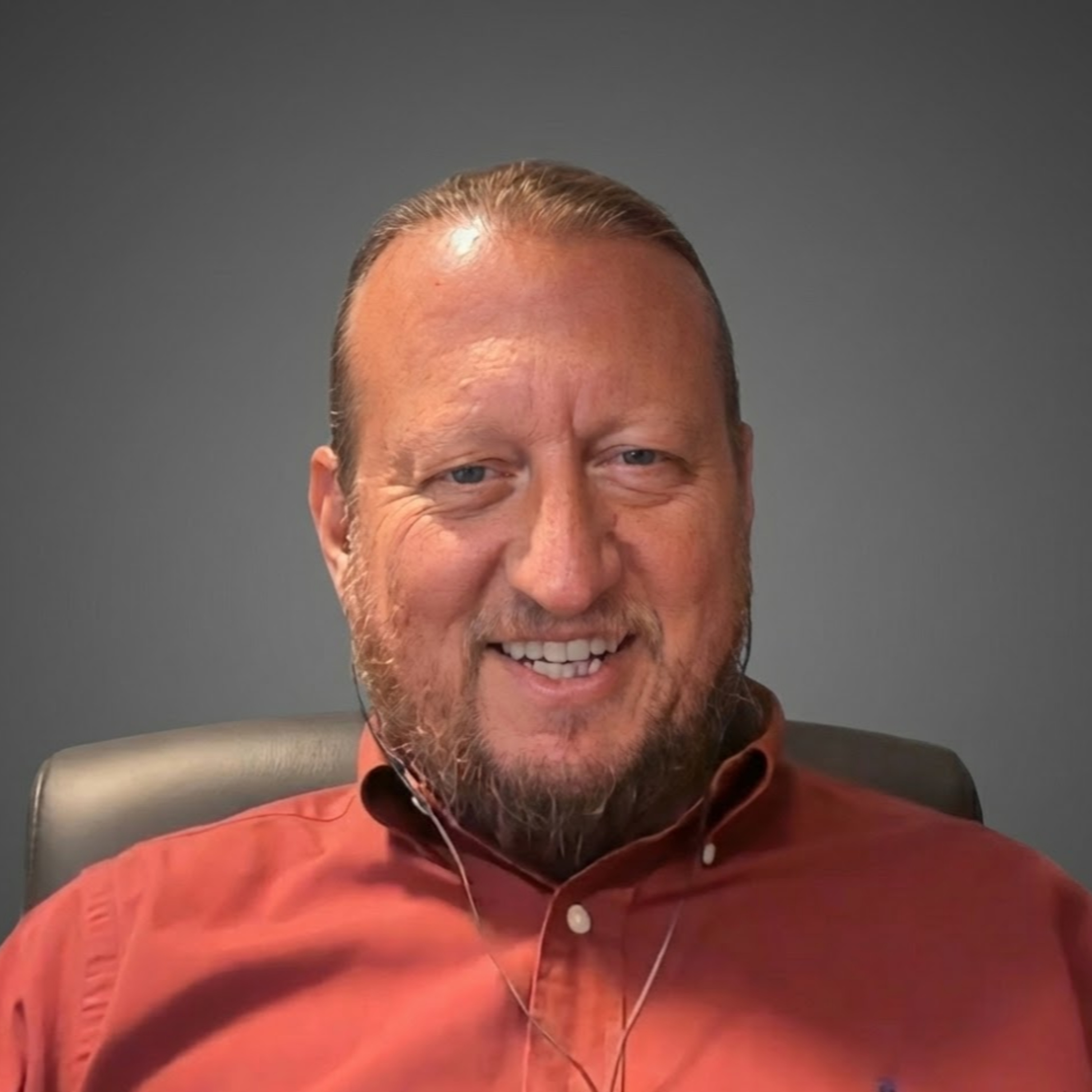 The MikeyG Podcast Experience