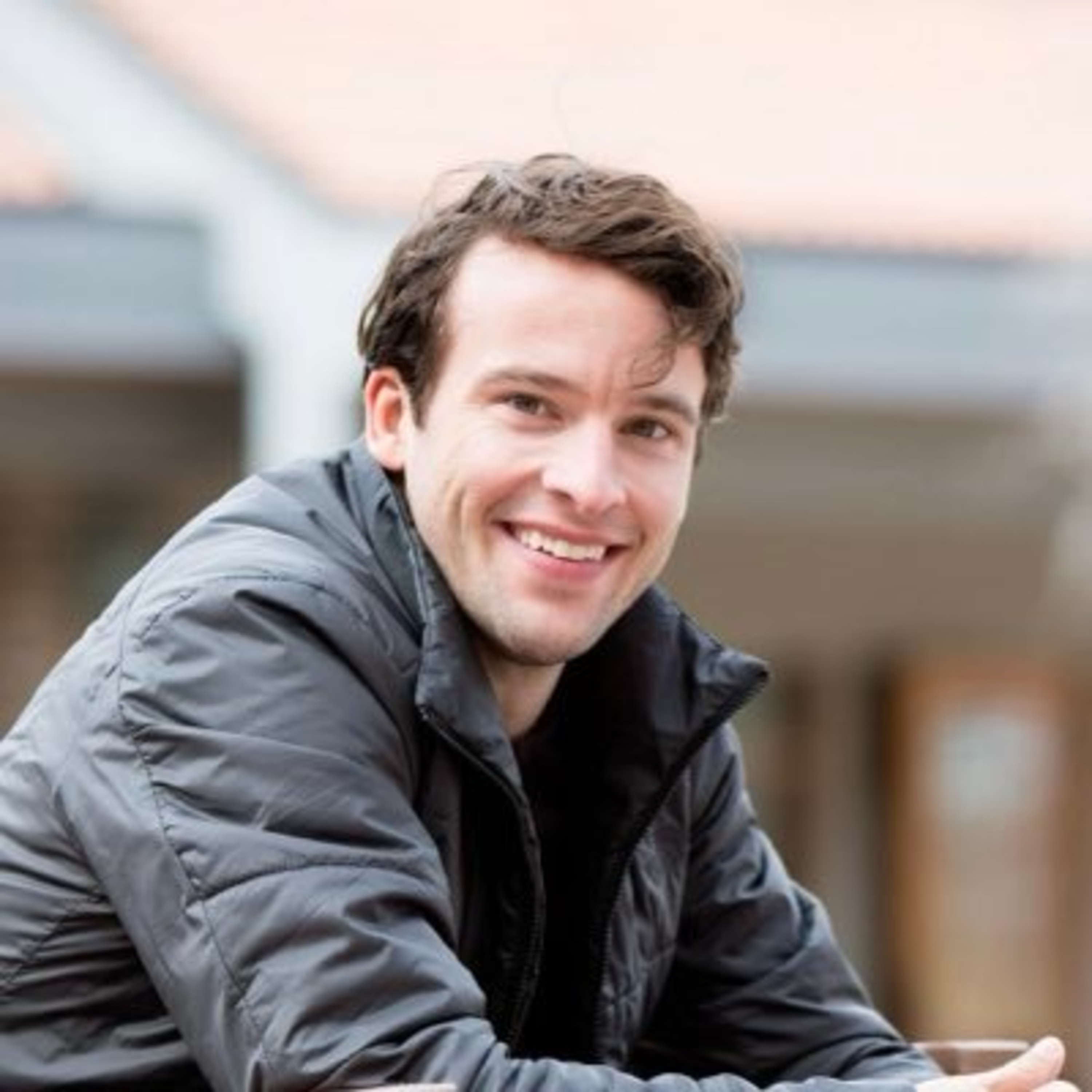 The MikeyG Podcast Experience