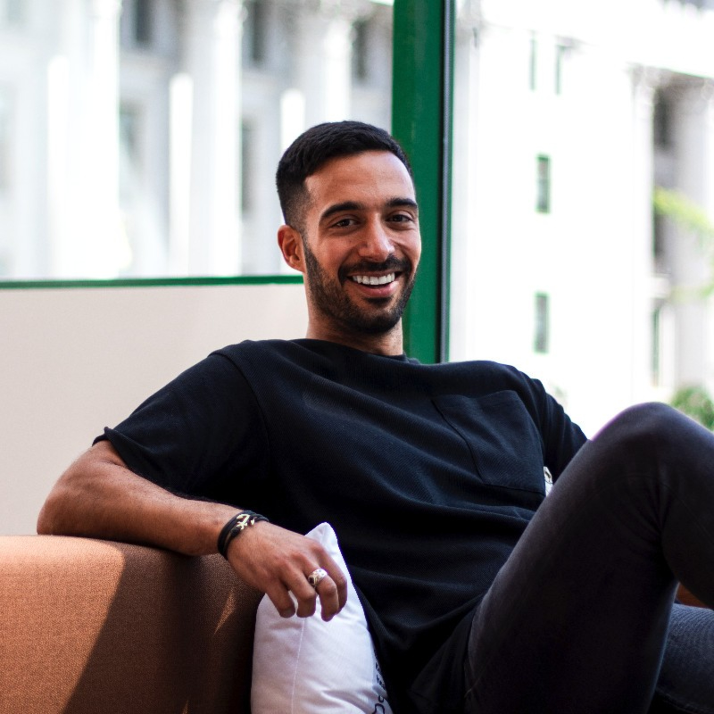 The MikeyG Podcast Experience