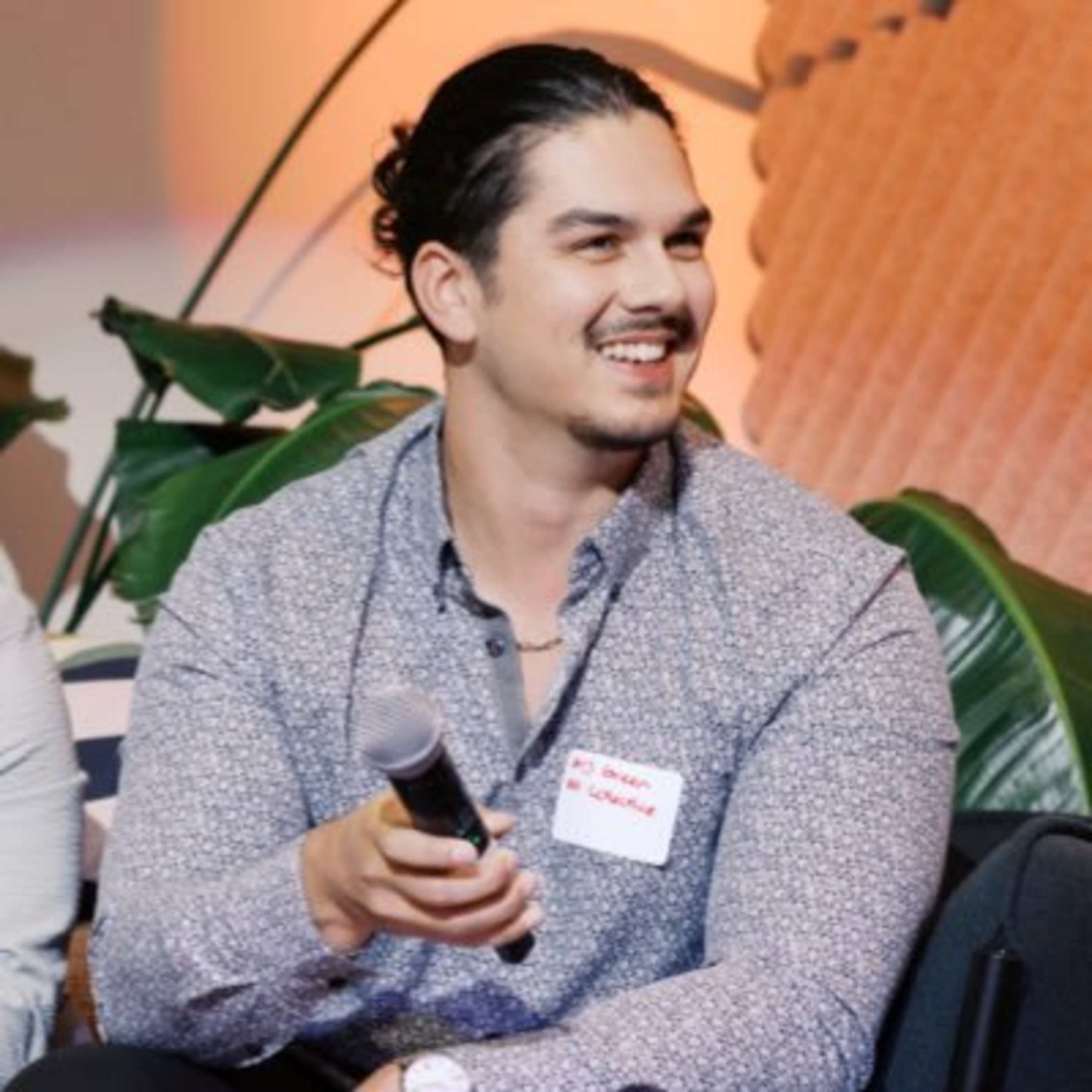 The MikeyG Podcast Experience