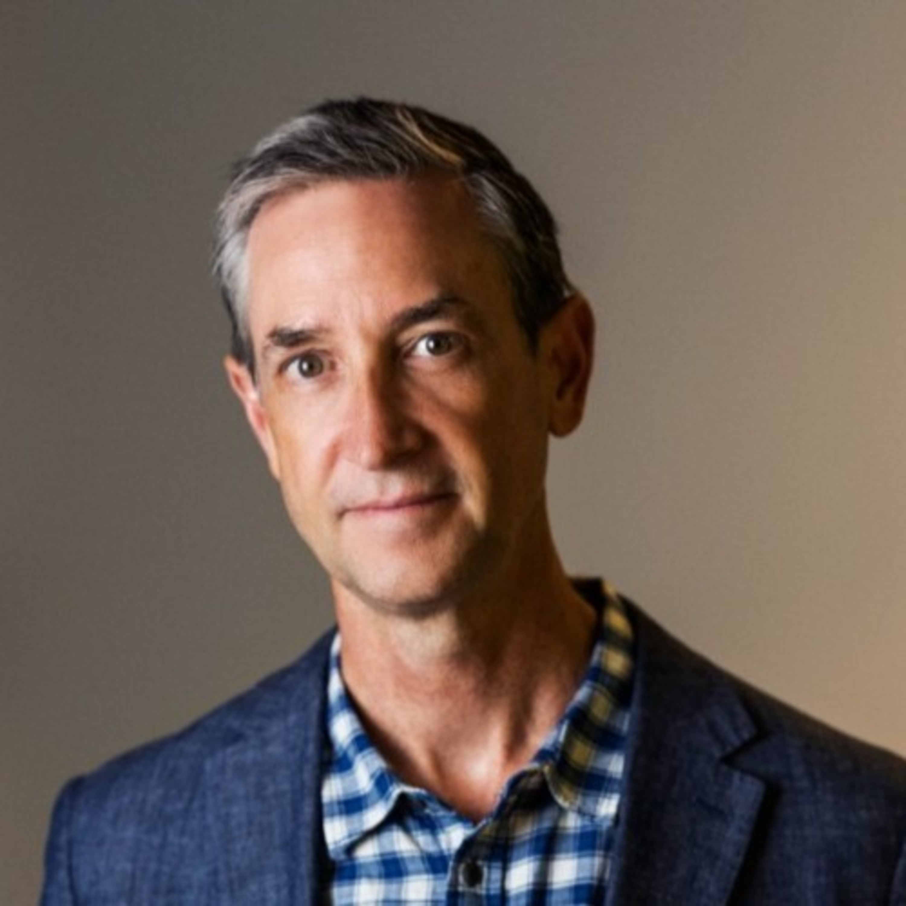 The MikeyG Podcast Experience