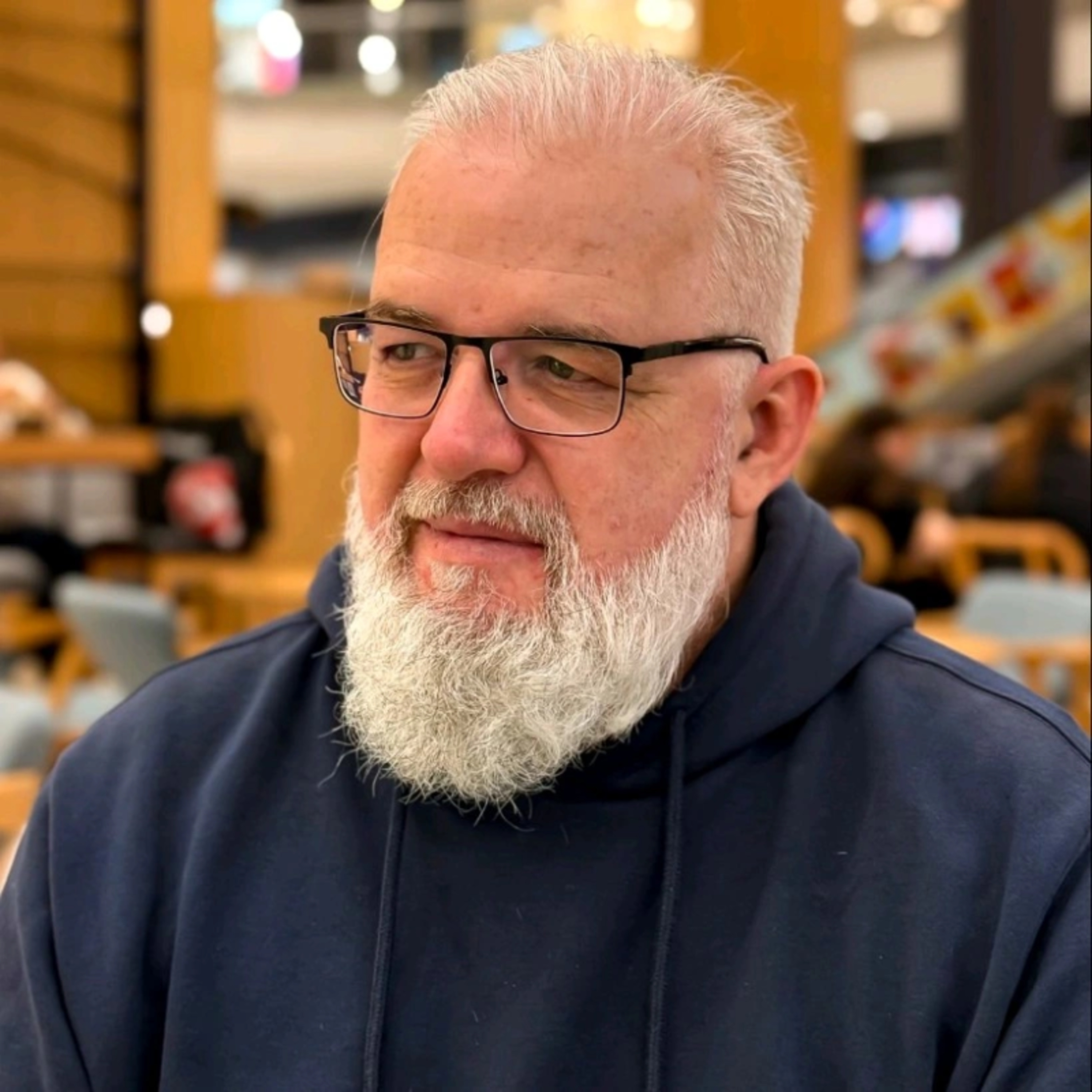 The MikeyG Podcast Experience